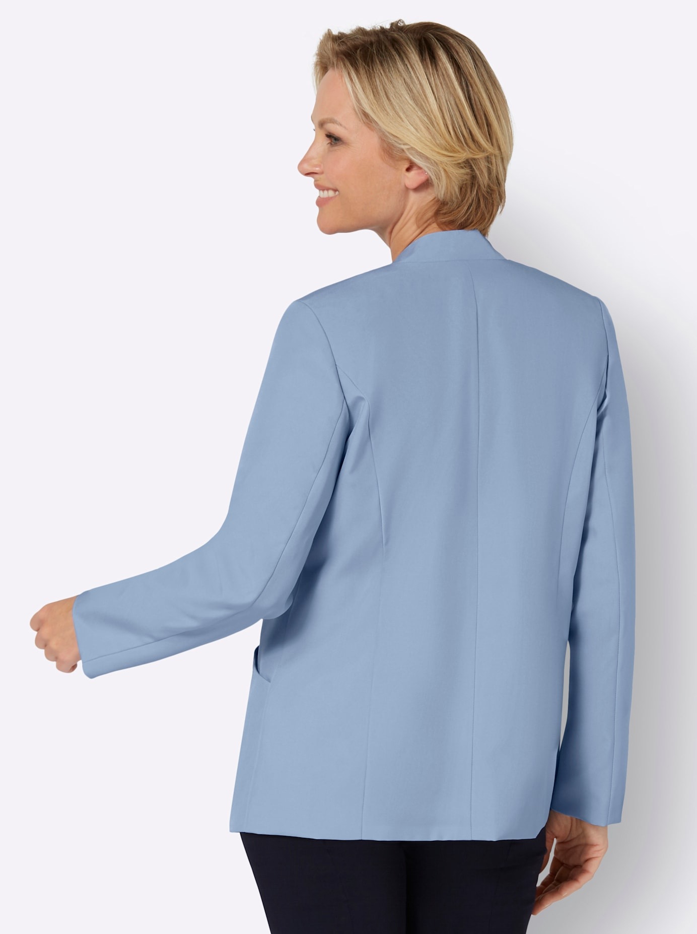 Thumbnail - Classic Basics Jackenblazer "Blazer"