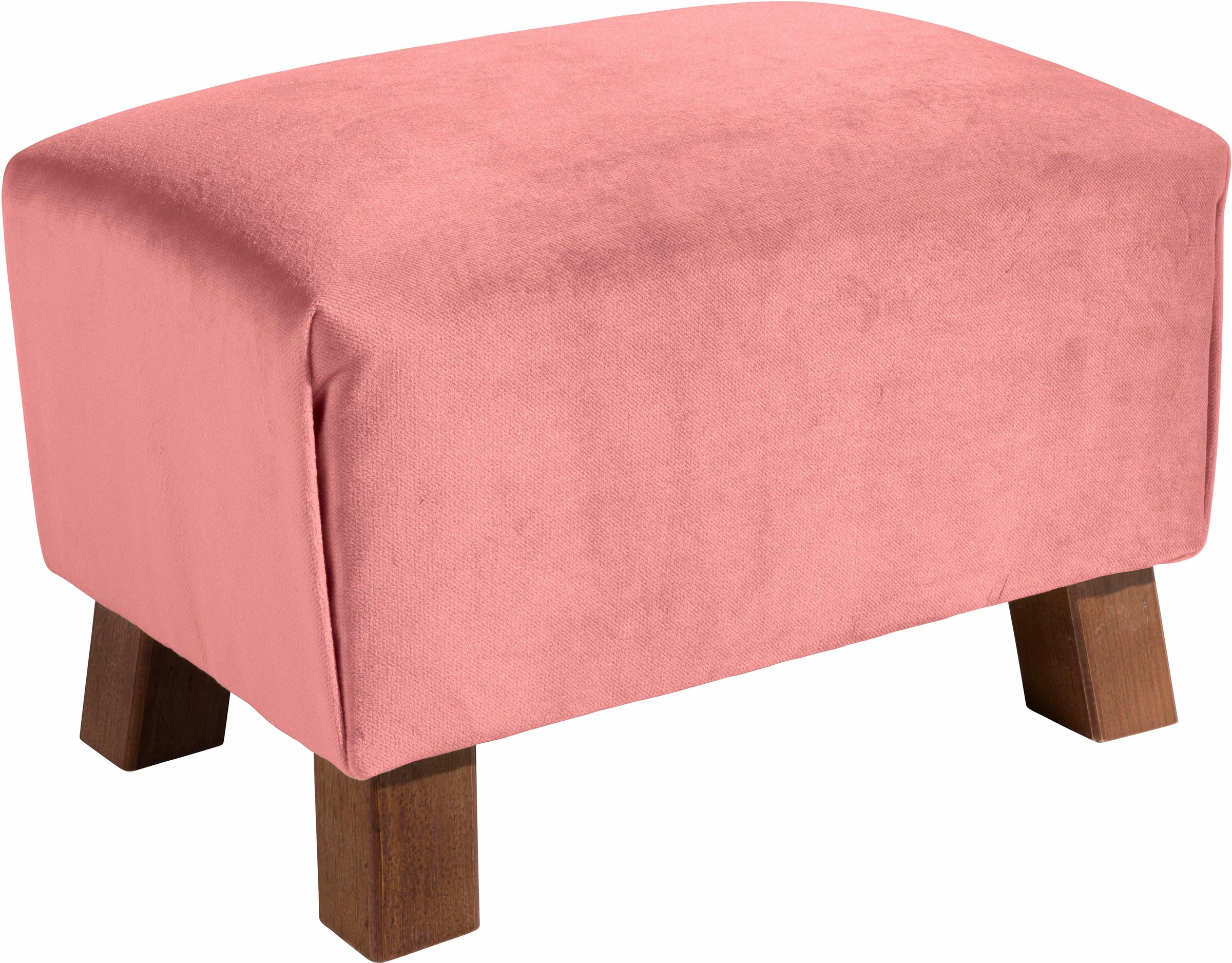 Fußhocker »Footstool«, Minihocker Breite 40 cm