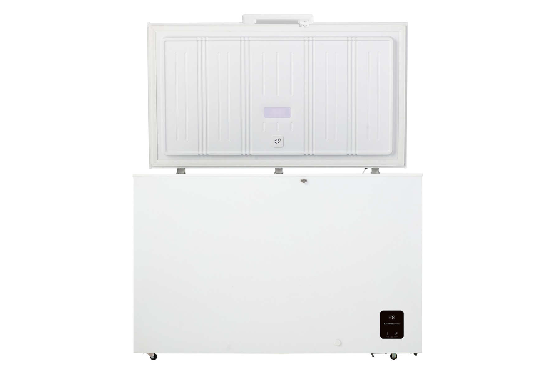 GORENJE Gefriertruhe "FH37DAW" 85,8 cm hoch 124,3 cm breit 372 Liter günstig online kaufen