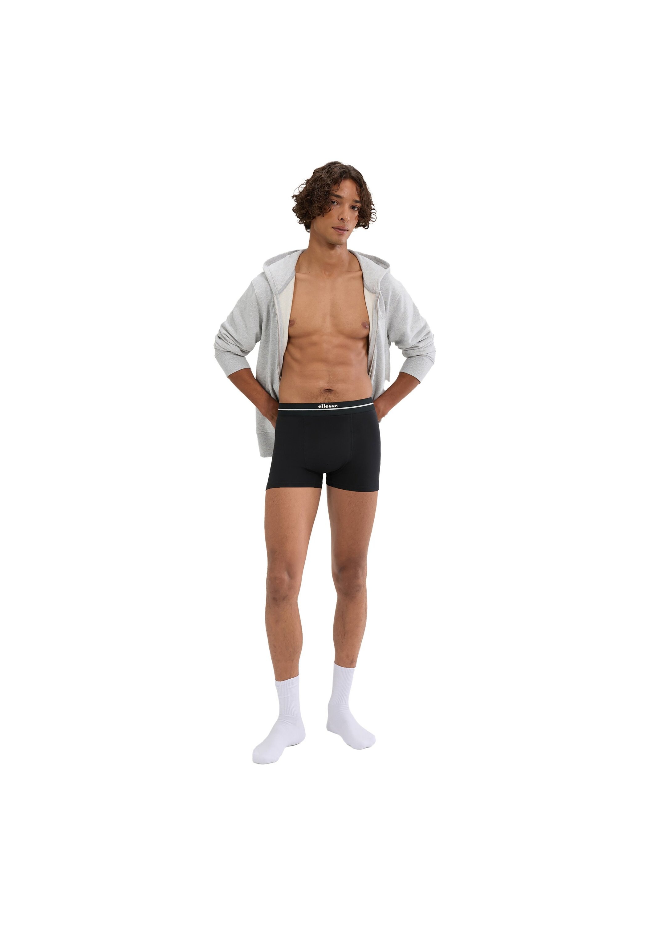 Thumbnail - Ellesse Boxershorts "Boxershort AMBRIA Trunks 3er Pack"