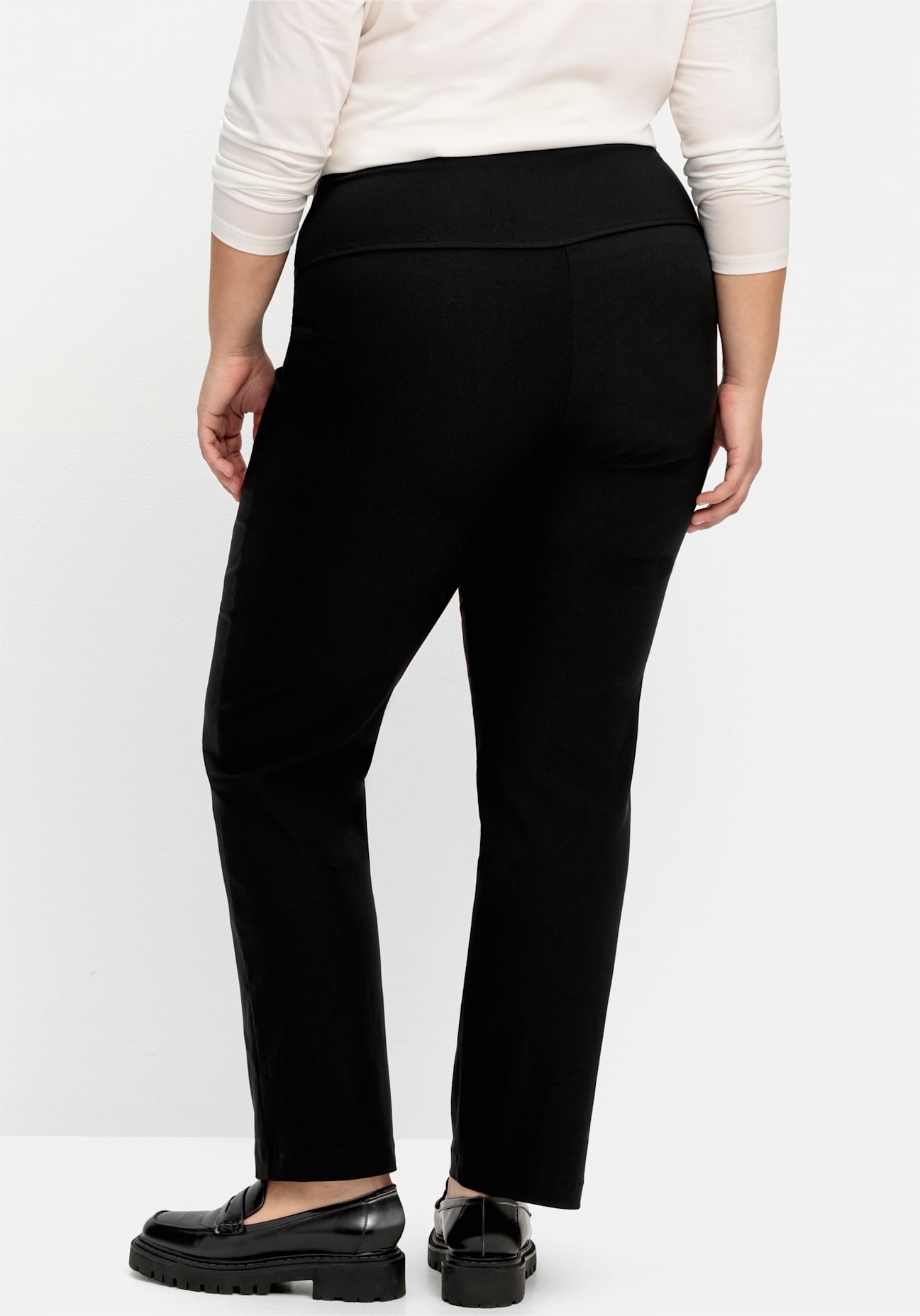 Sheego Schlupfhose