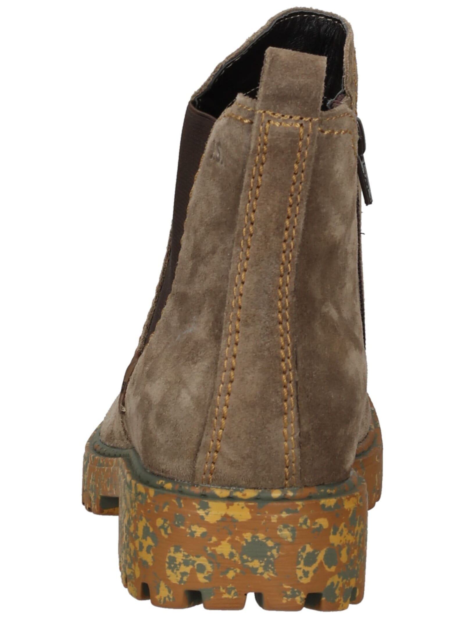 Josef Seibel Stiefelette »Josef Seibel Stiefelette Leder«
