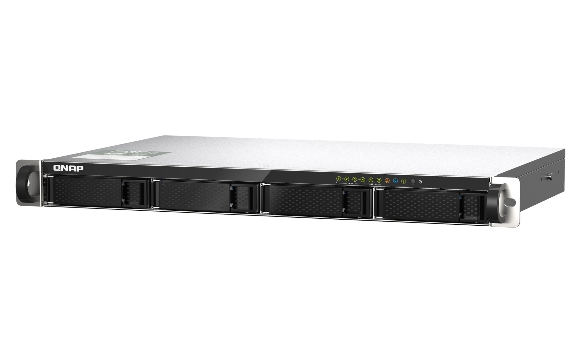 QNAP NAS-Server »TS-435XEU«