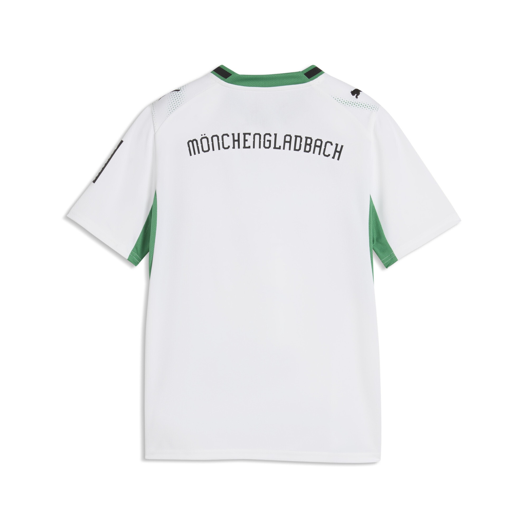 PUMA Trainingsshirt »Borussia Mönchengladbach 26/27 Heimtrikot Jugendliche«