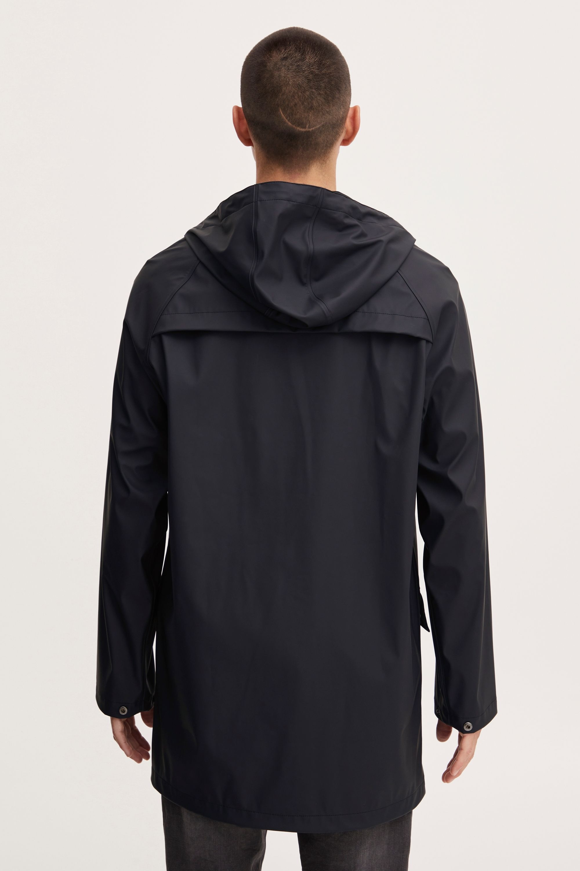!Solid Windbreaker »Windbreaker SDDevron«, mit Kapuze