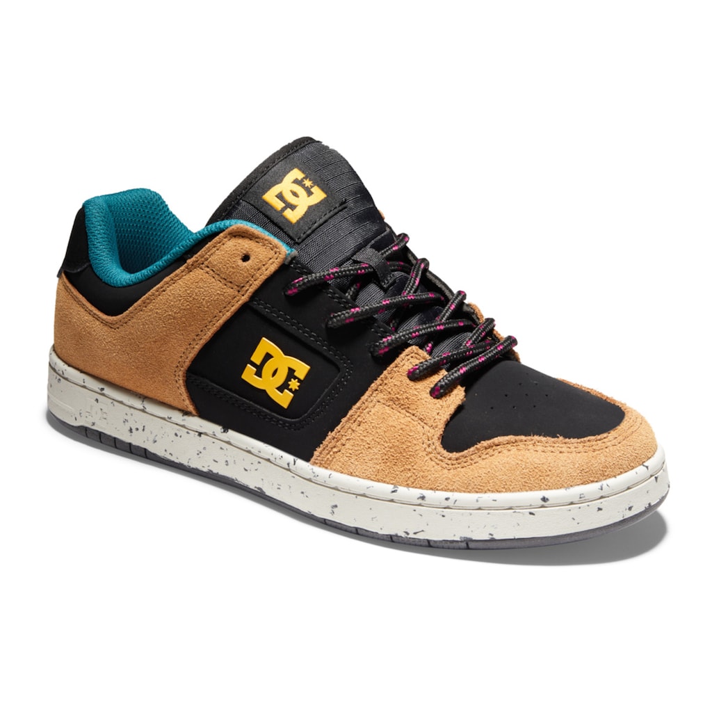 DC Shoes Sneaker »Manteca«