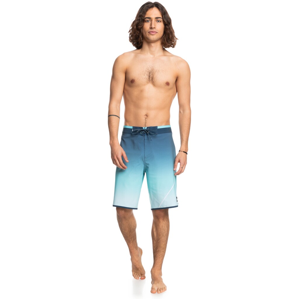 Quiksilver Boardshorts »Surfsilk 20"«