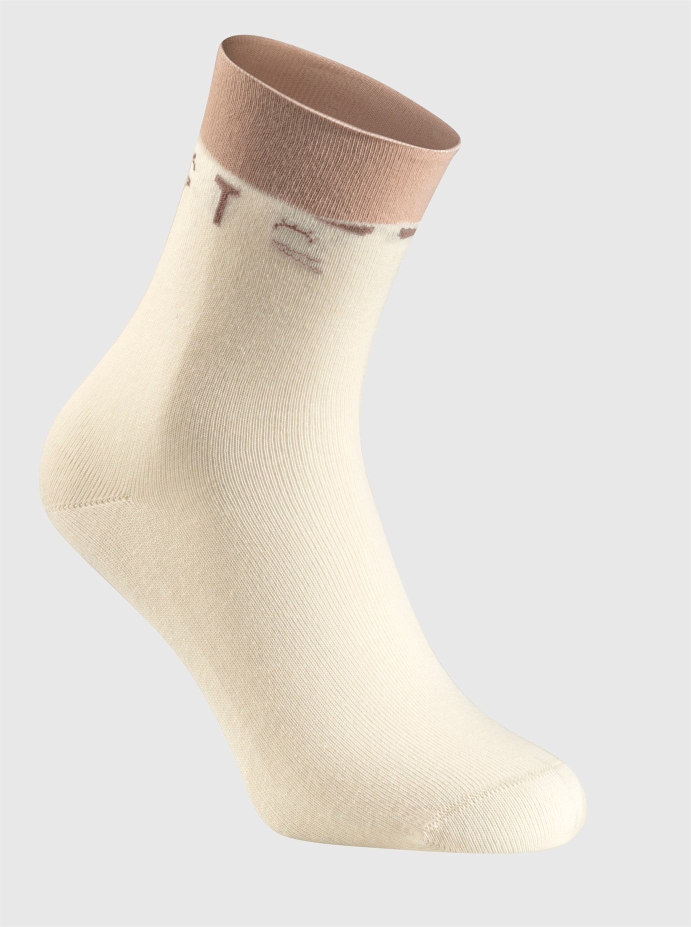 wäschepur Socken 3 Paar tlg. günstig online kaufen