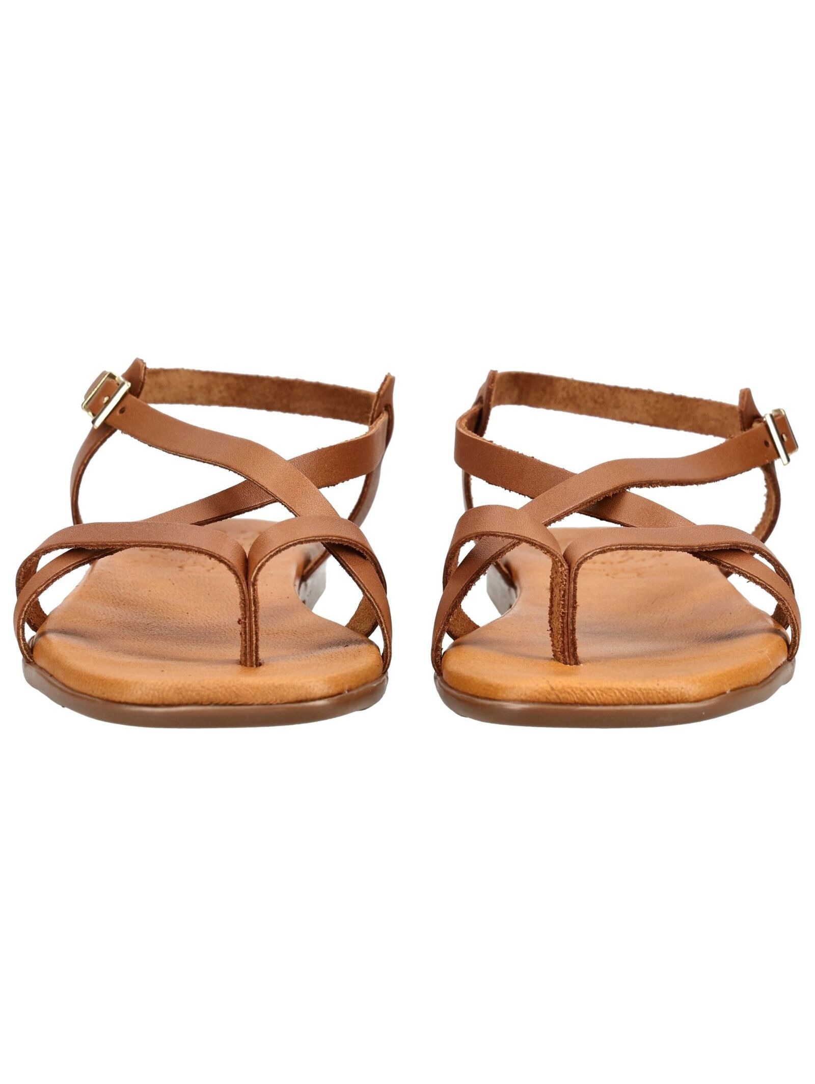 Oh! my Sandals Zehentrenner »Oh! My Sandals Zehensteg Leder«