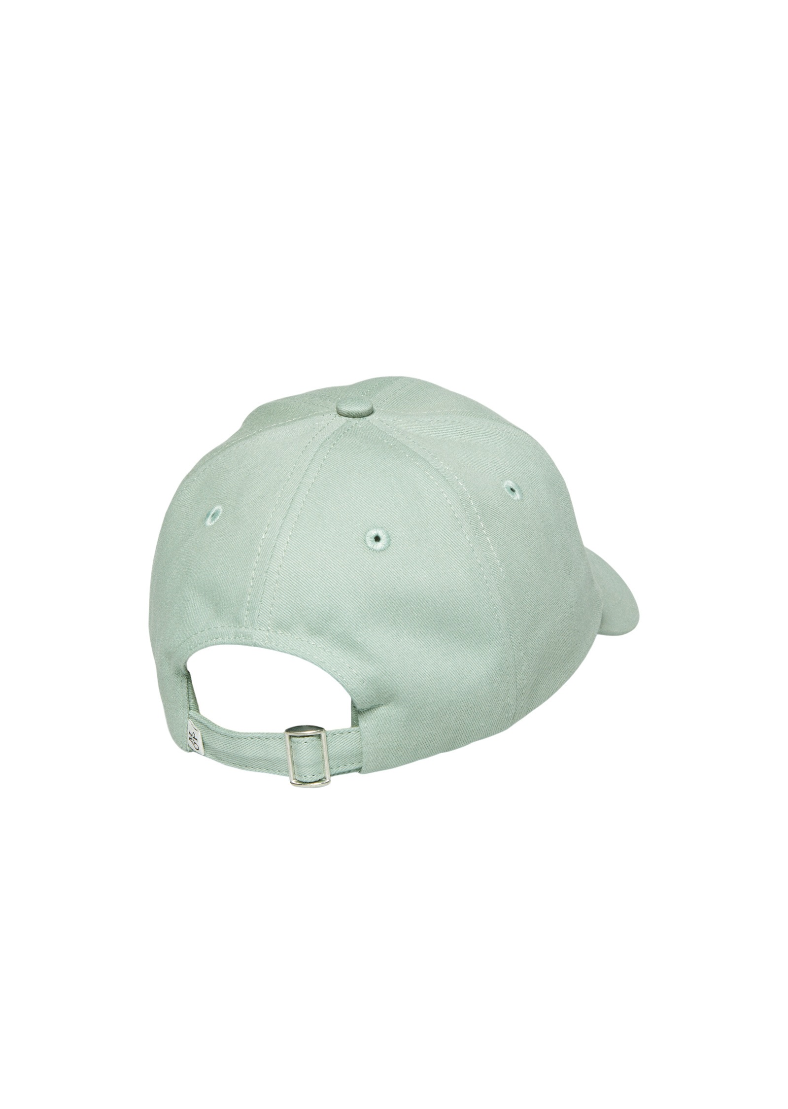 Marc O'Polo Baseball Cap »aus hochwertigem Bio-Baumwoll-Twill«