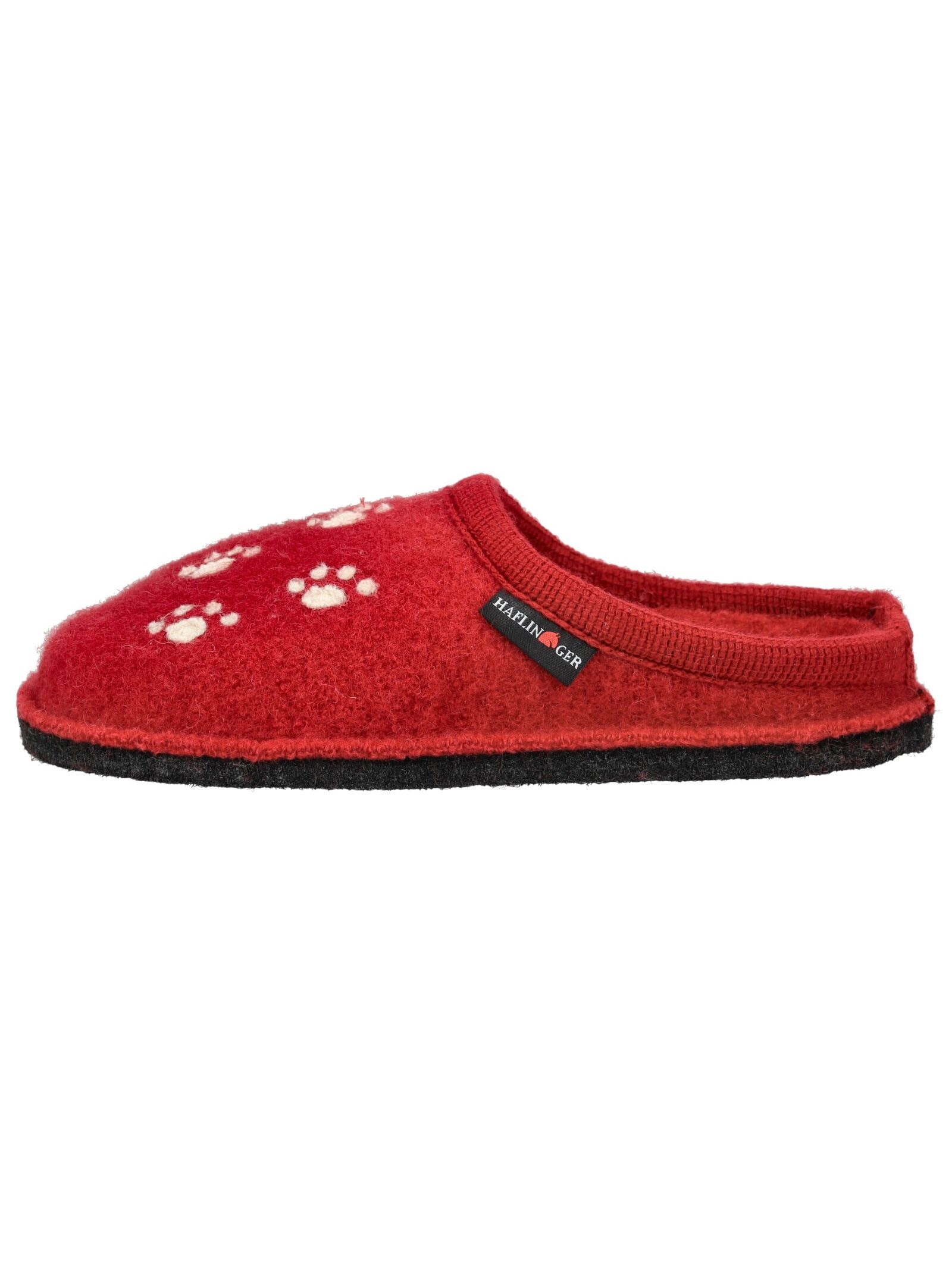 Haflinger Hausschuh »Haflinger Hausschuhe Wolle«