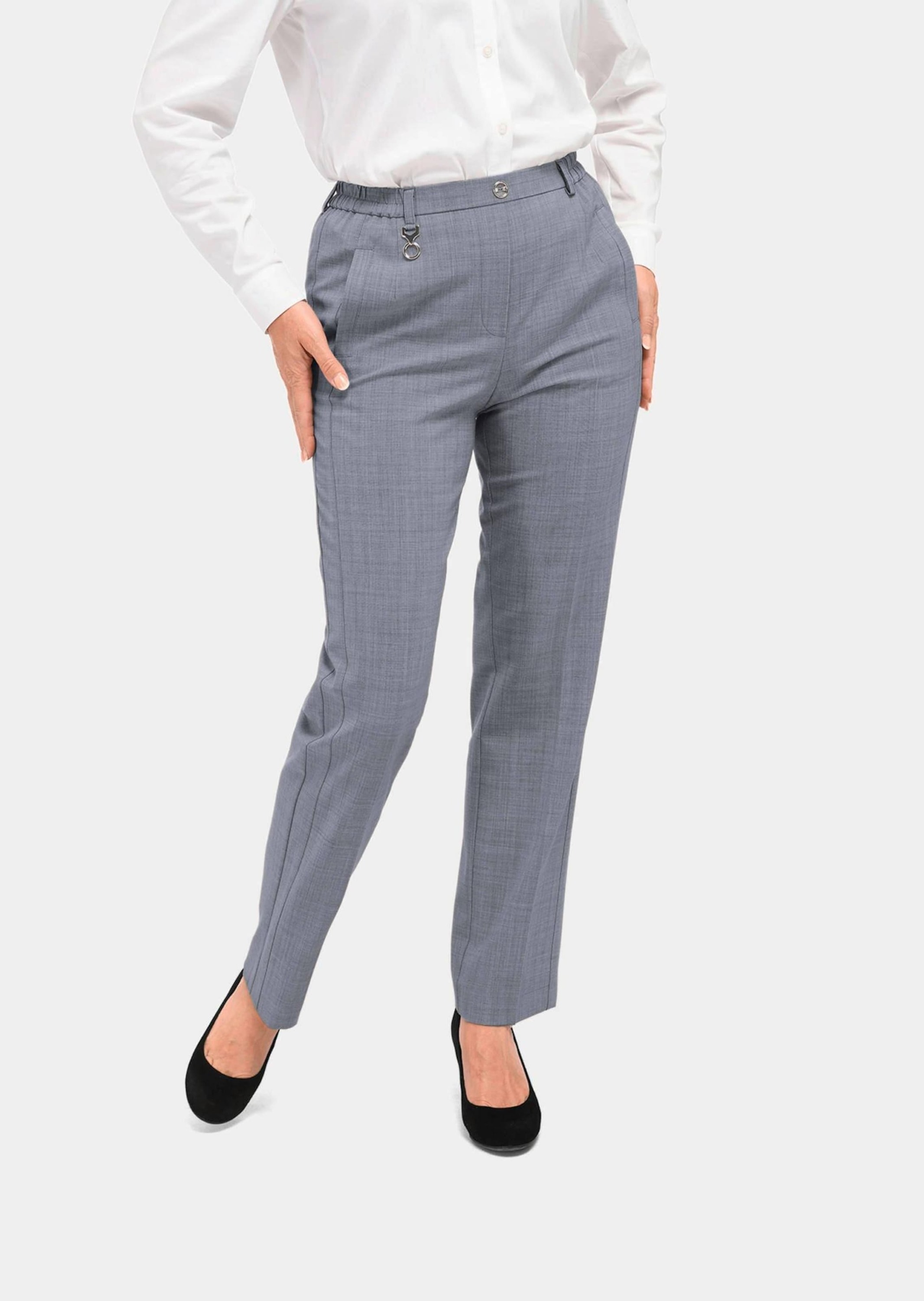 GOLDNER Schlupfhose »Trevira-Schurwollschlupfhose MARTHA Trevira-Schurwollschlupfhose MARTHA«