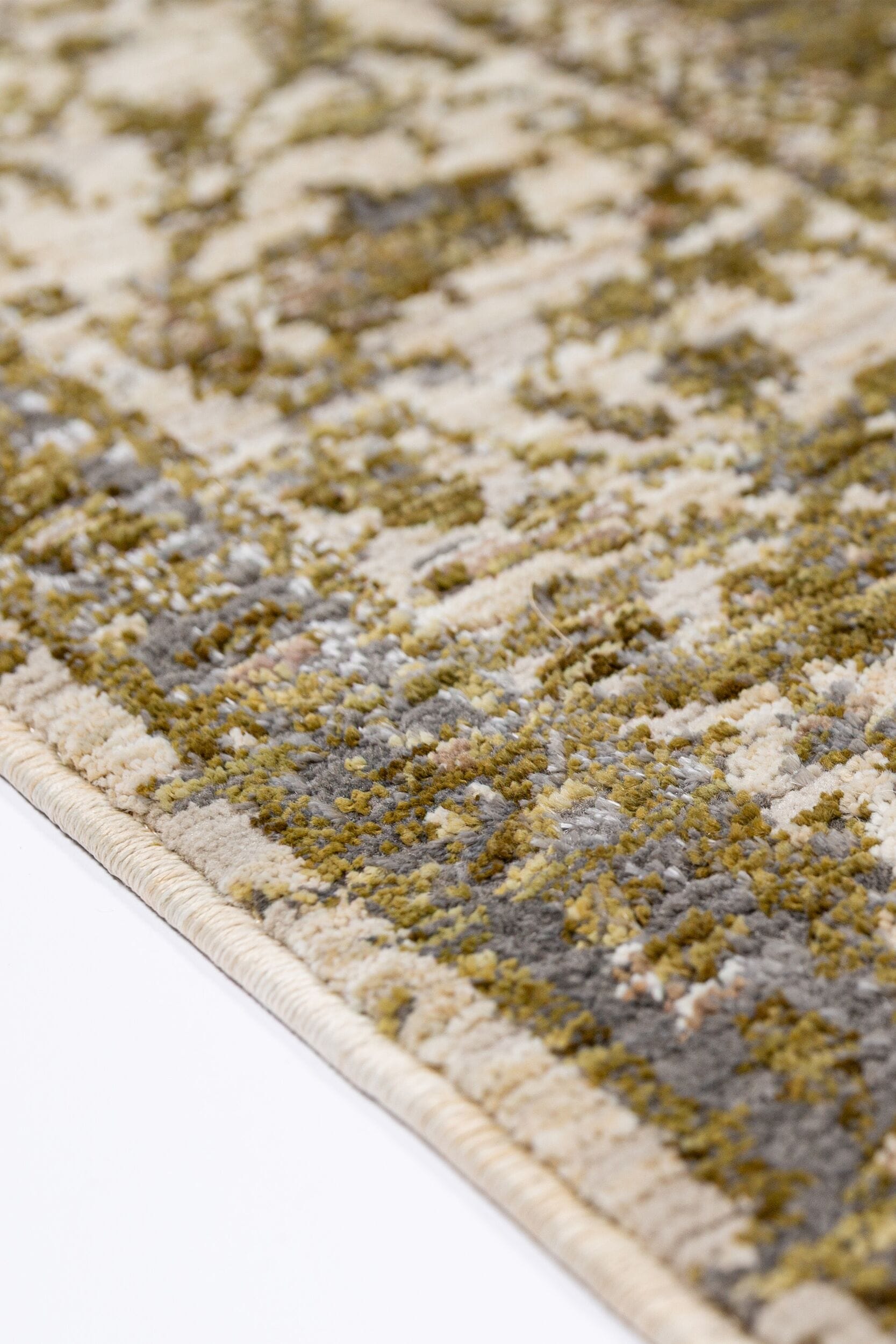FLAIR RUGS Designteppich »Cordelia Vintage Teppich« rechteckig 7 mm Höhe