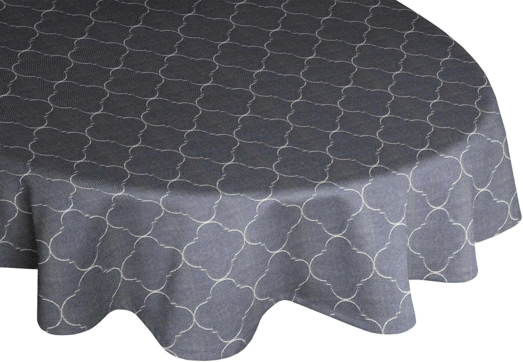 Adam Tischdecke "Indian Cortezada Light" aus 100% Bio-Baumwolle günstig online kaufen