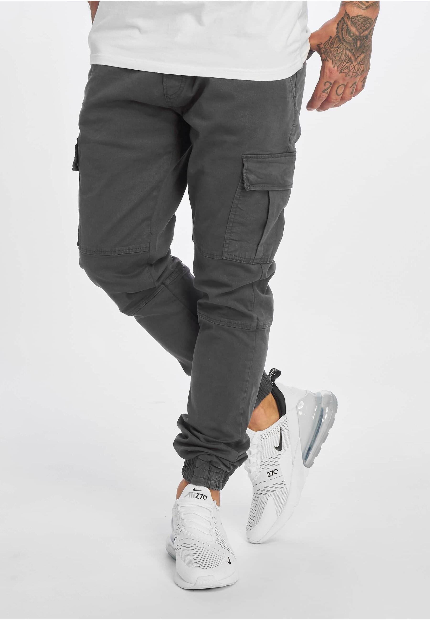 DEF Bequeme Jeans »DEF Herren Litra Antifit Jeans«, (1 tlg.)