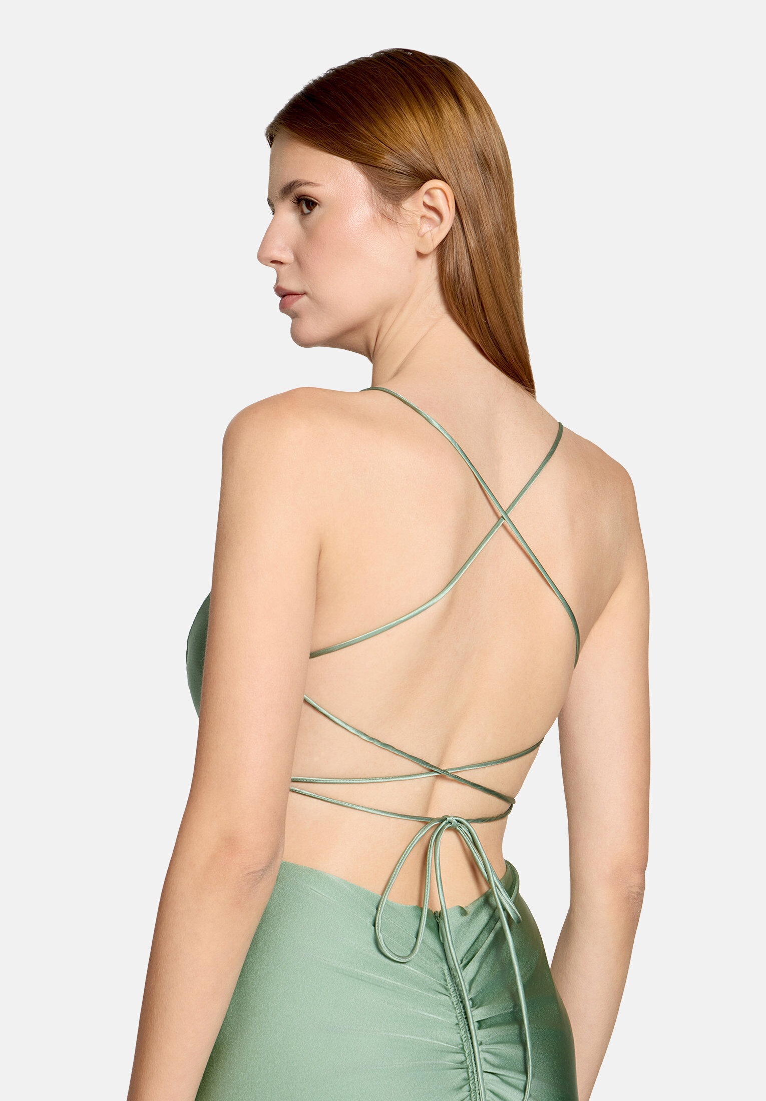 Vera Mont Abendkleid »Damen rückenfrei« Ohne Tasche