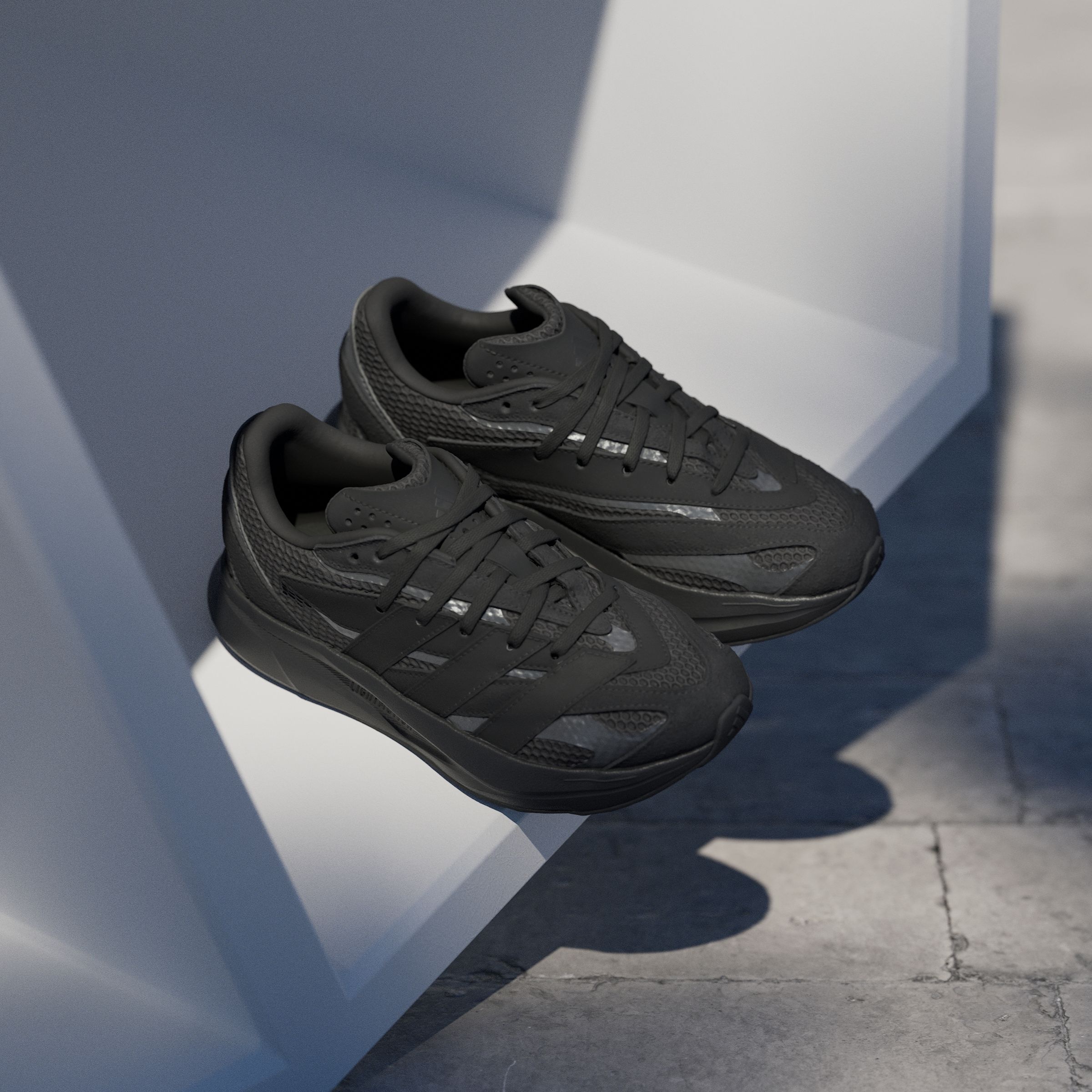 adidas Sportswear Sneaker »LIGHTBLAZE KIDS«