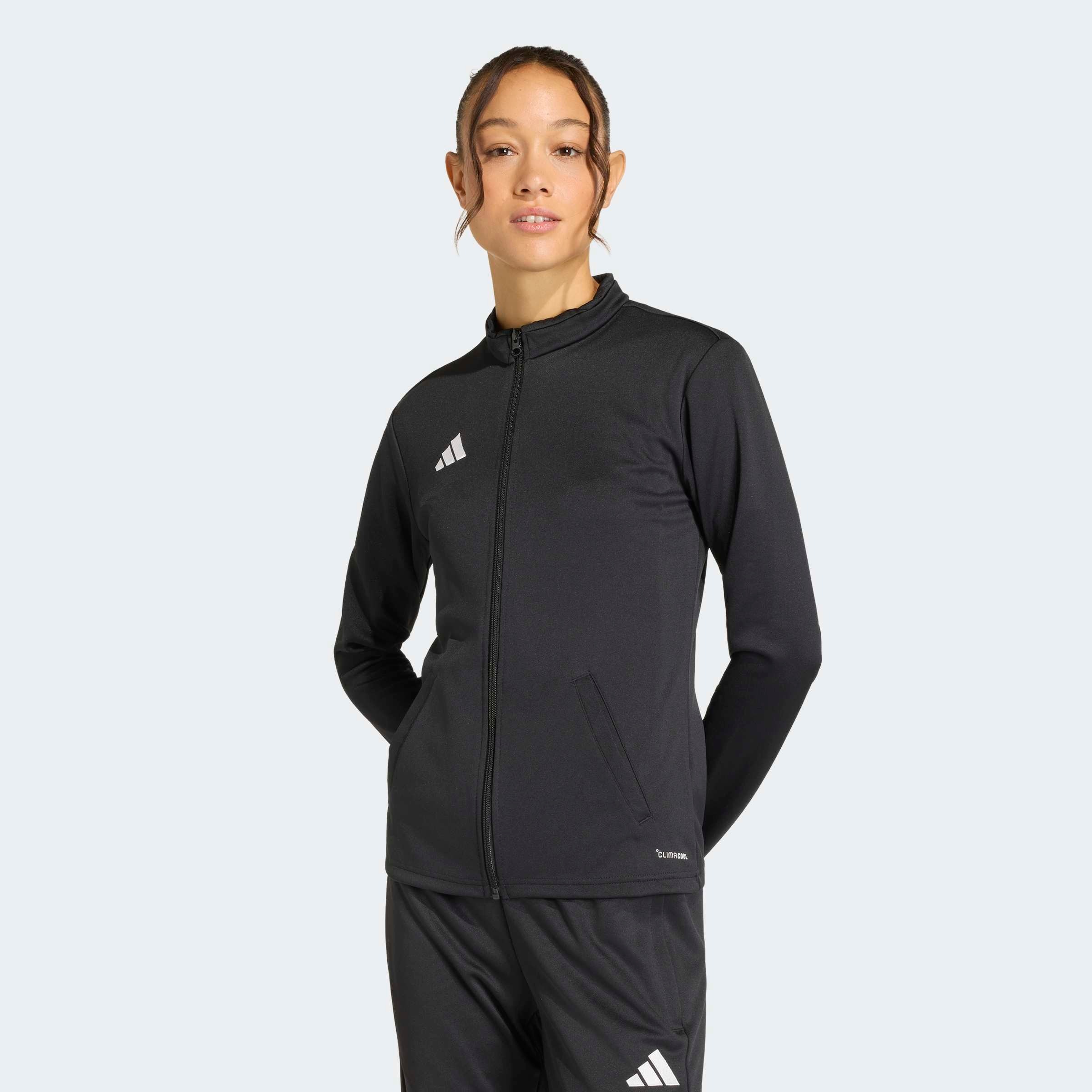 adidas Performance Trainingsjacke "ENTRADA26 ORIGINALS" günstig online kaufen