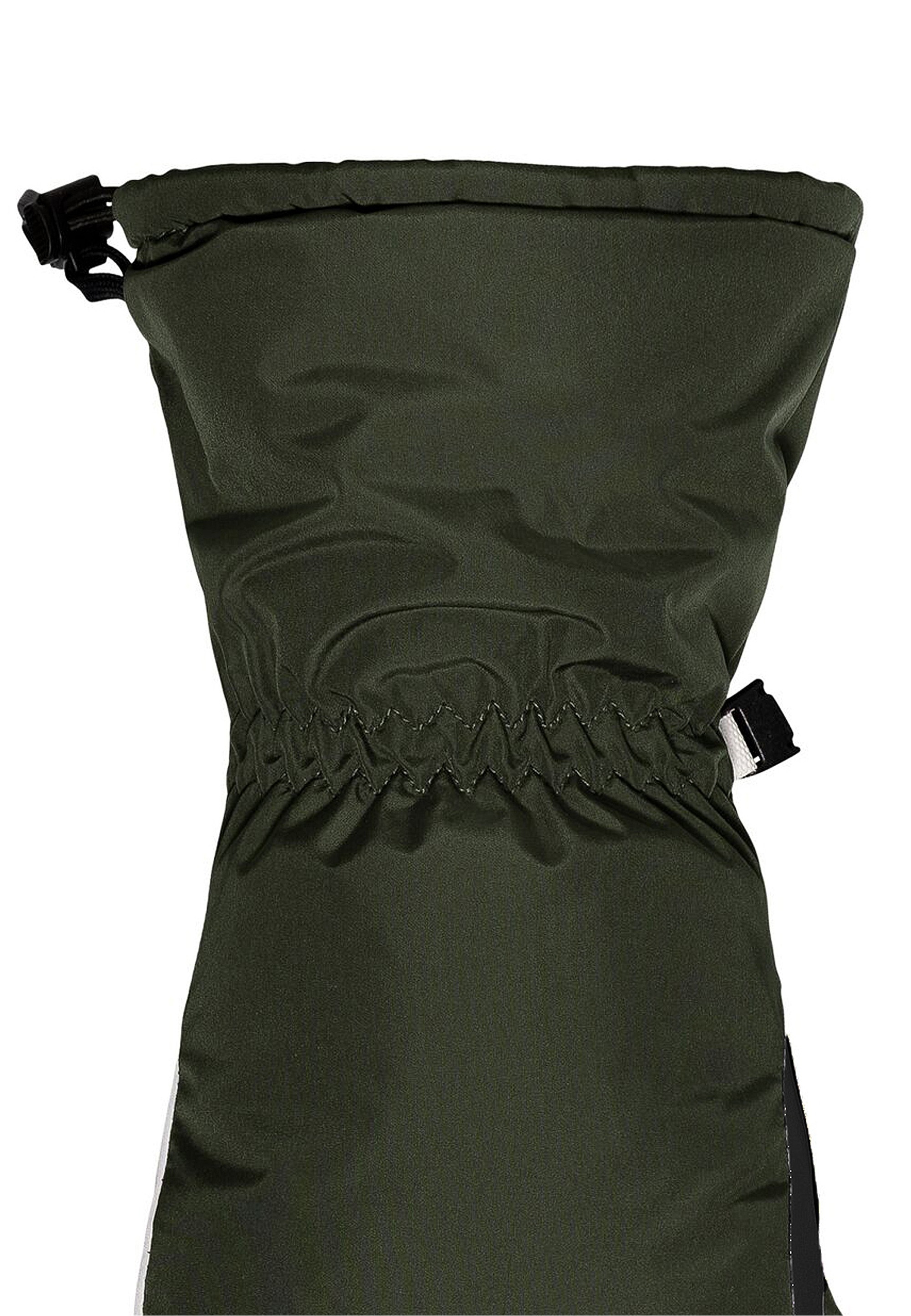 BULA Skihandschuhe "Swift" mit 10.000 mm Wassersäule günstig online kaufen