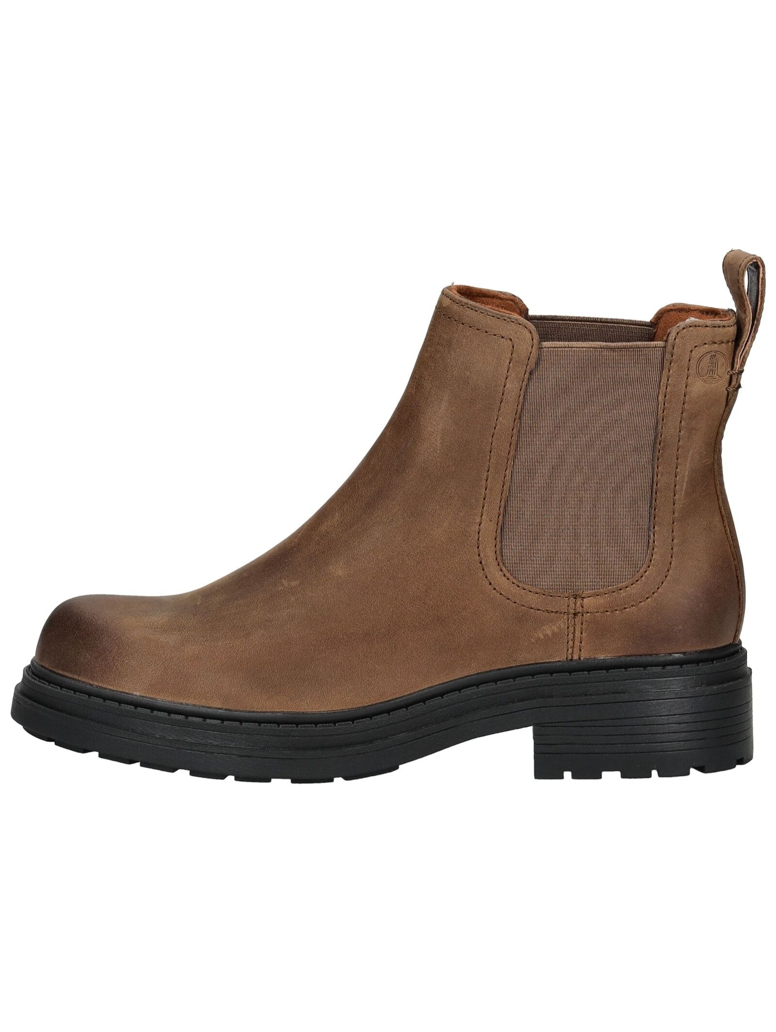 Clarks Stiefelette "Clarks Stiefelette Leder/Textil" günstig online kaufen
