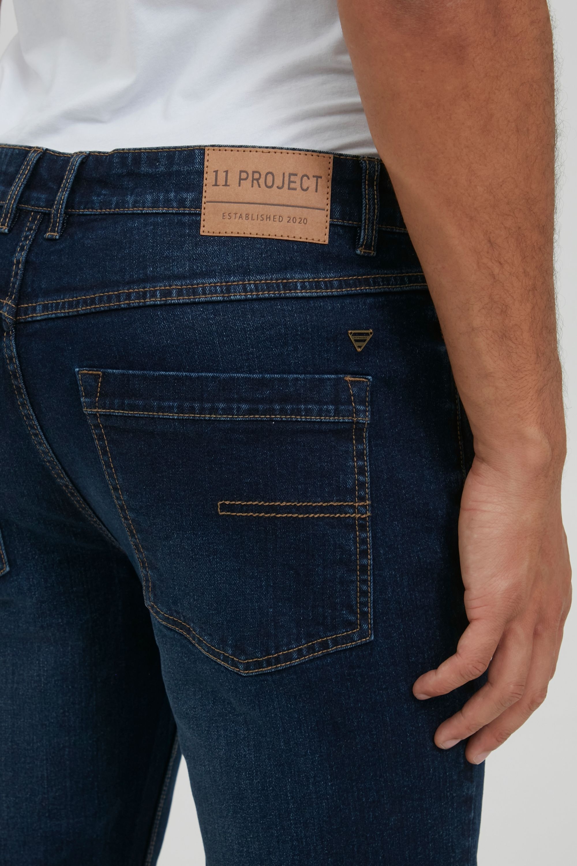 11 Project 5-Pocket-Jeans »5-Pocket-Jeans PRBettino«
