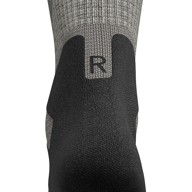 Bauerfeind Sportsocken »Outdoor Merino Compression Socks«, mit Kompression  online bestellen | BAUR