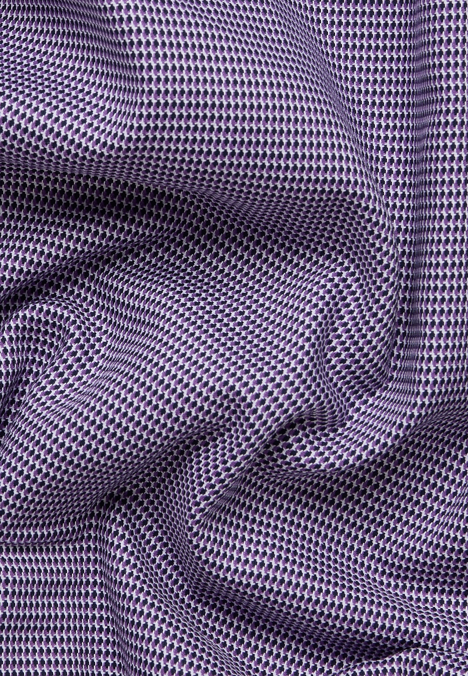 Eterna Langarmhemd »COMFORT FIT«