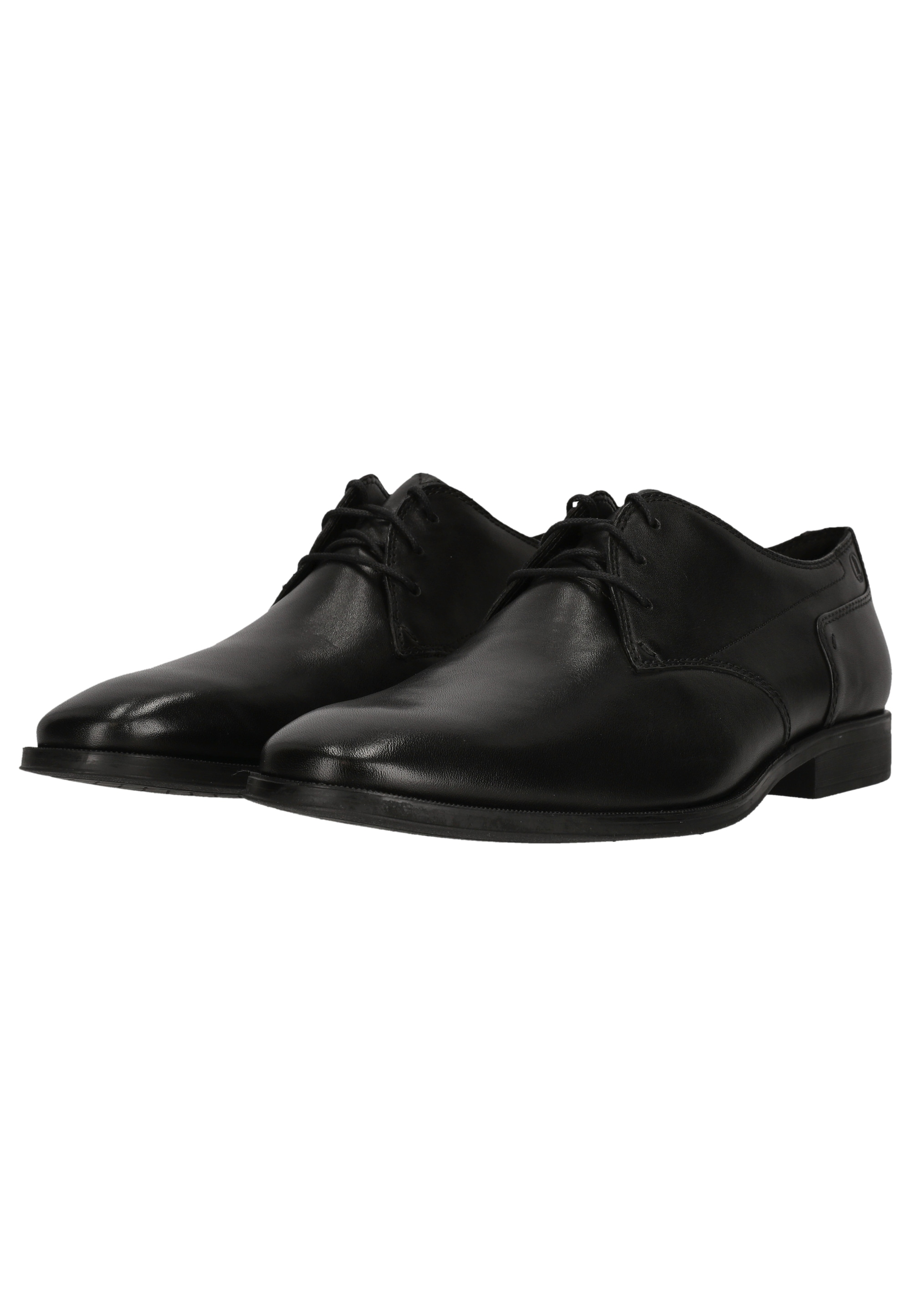 Clarks Schnürschuh »Paulton Lace«, im klassischen Design