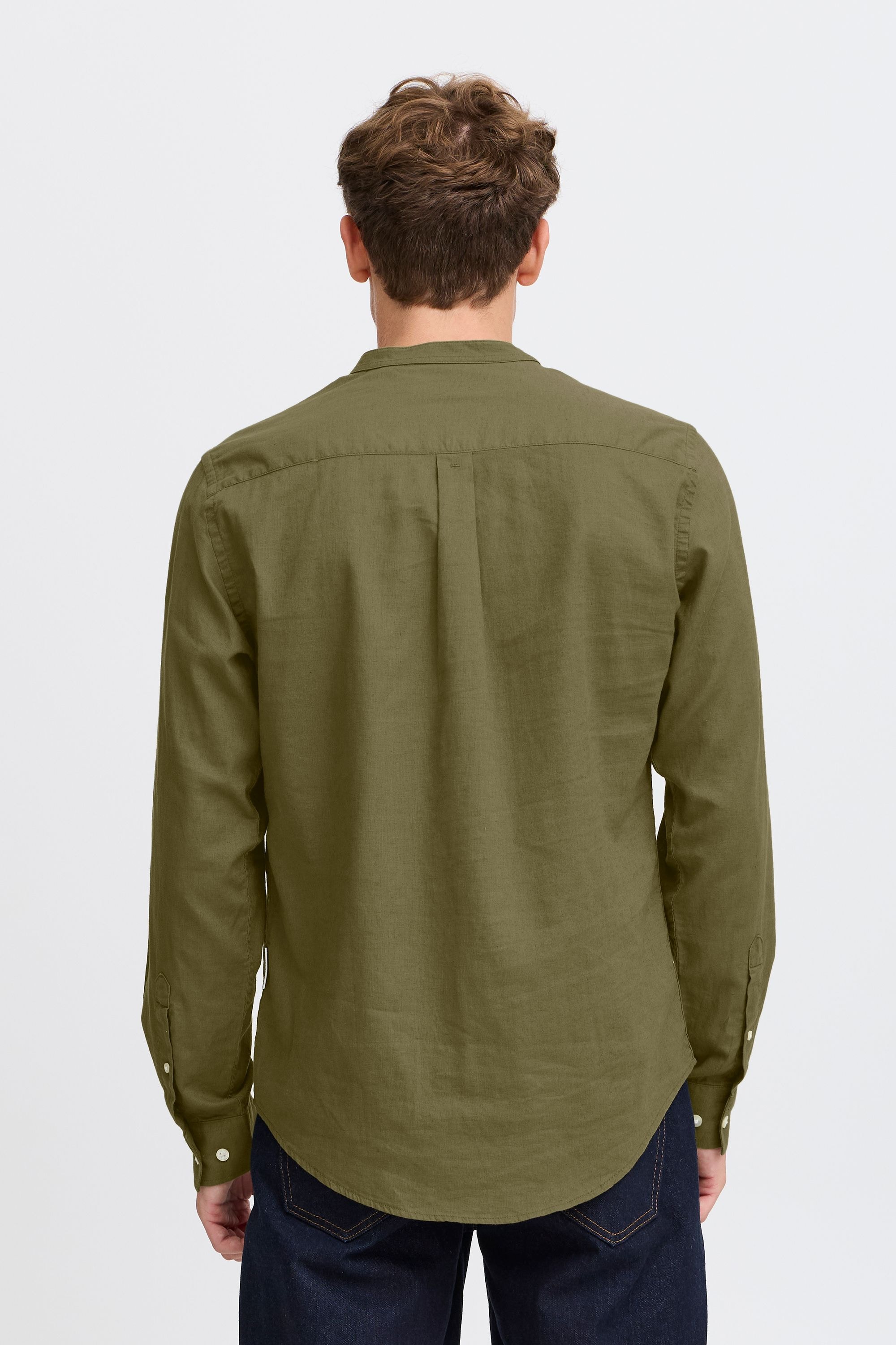 Casual Friday Langarmhemd »Langarmhemd CFAnton«