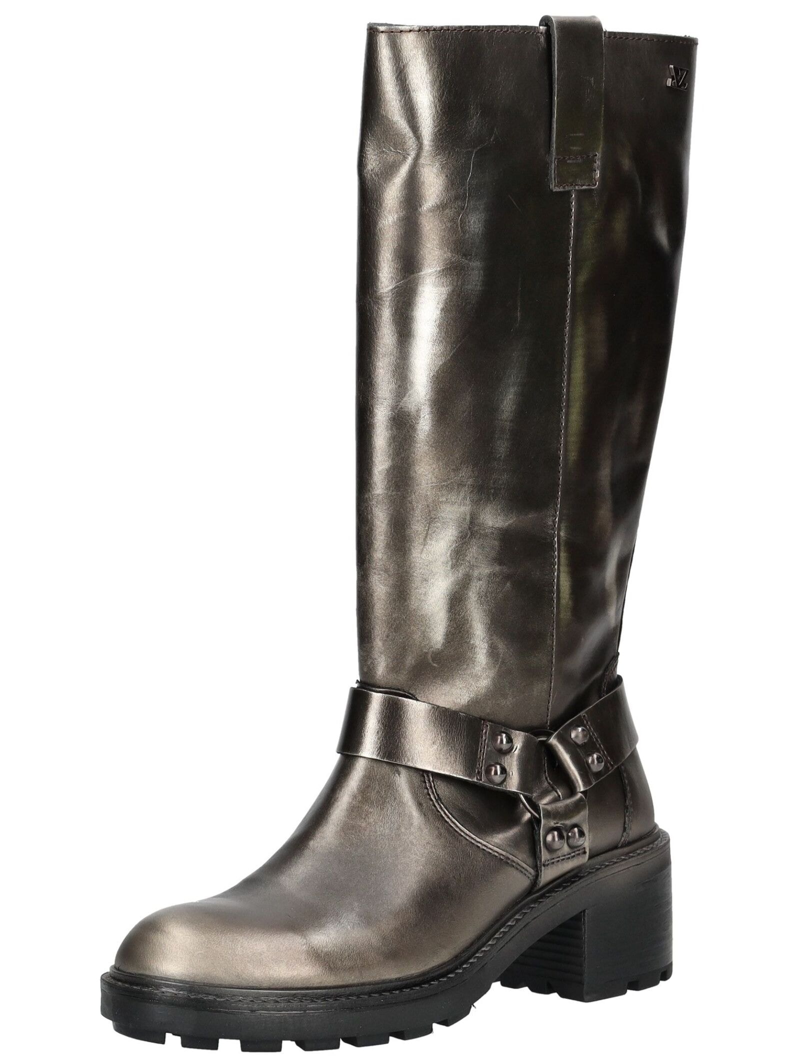 Lazamani Stiefel "Lazamani Stiefel Leder" günstig online kaufen