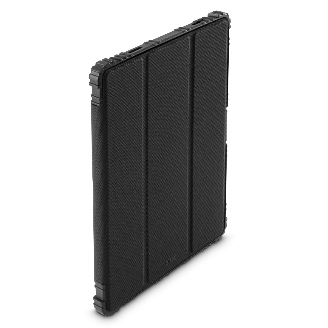 HAMA Tablet-Hülle "Outdoor-Tablet-Hülle für Samsung Galaxy Tab A11+/A9+ 11", schwarz", Samsung Galaxy Tab A11+ Tablet, schwarz, Hüllen, Stoßfest,