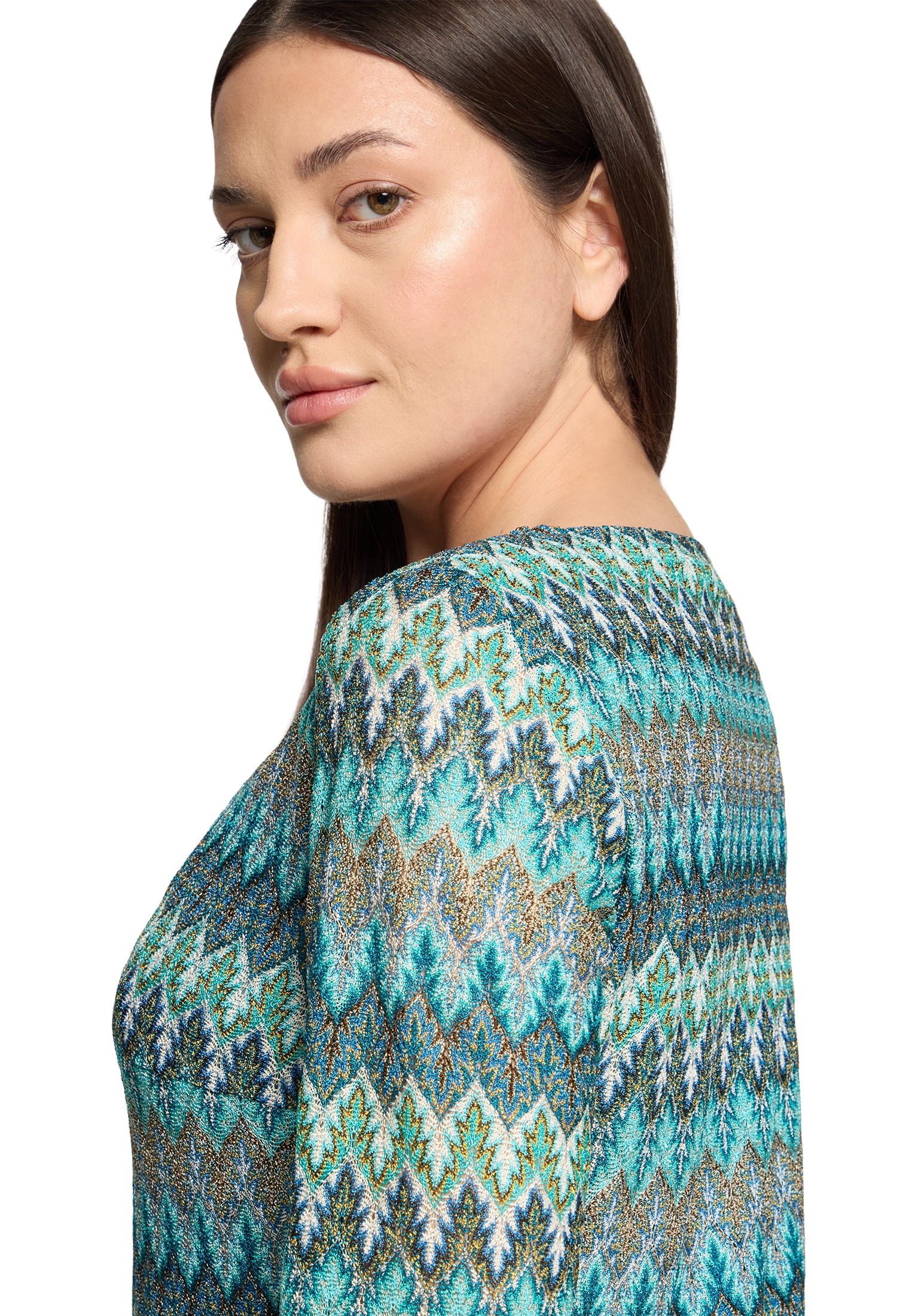 Betty Barclay Etuikleid »Damen mit 3/4 Arm« Ohne Tasche