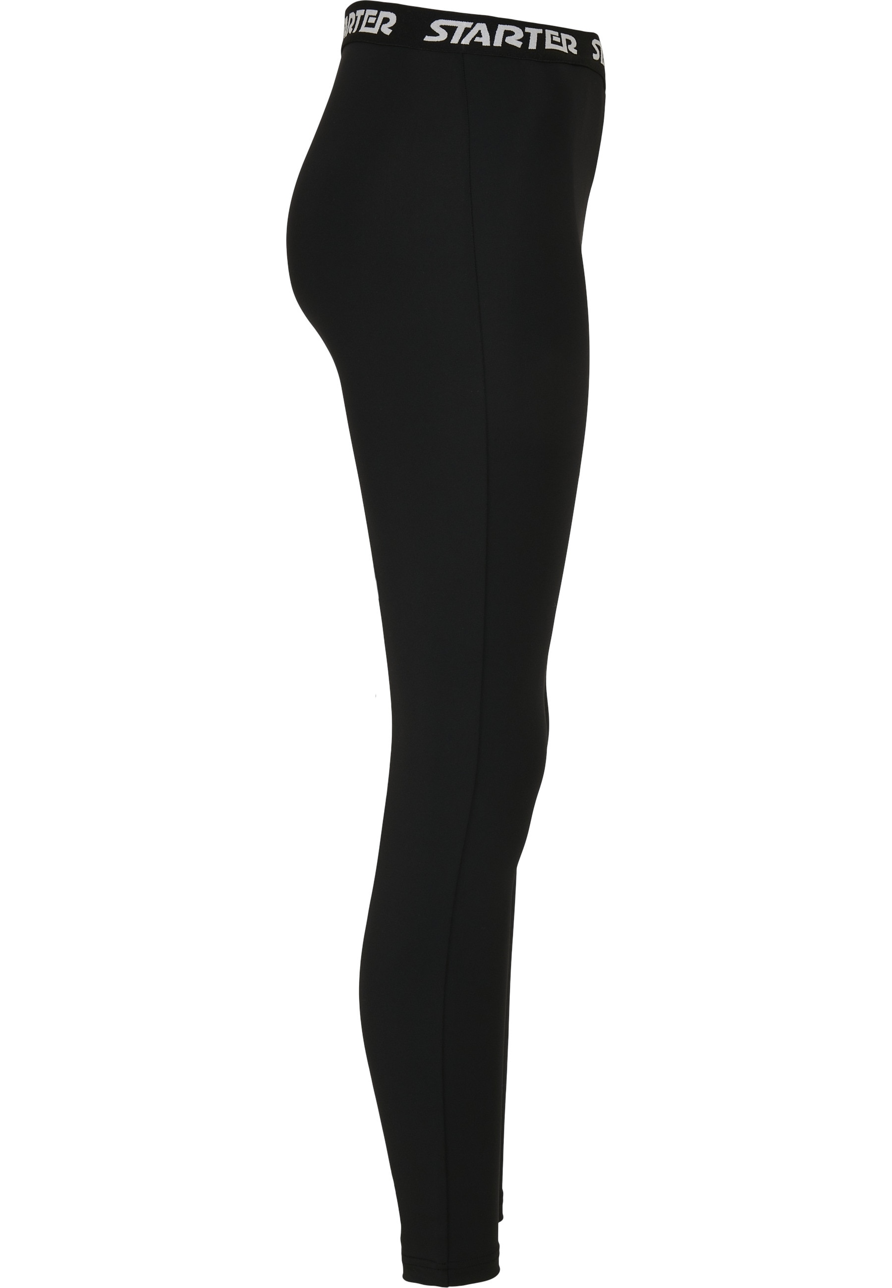Starter Black Label Leggings »Starter Black Label Damen Ladies Starter Logo Tape Leggings«