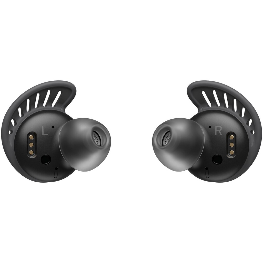 LG wireless In-Ear-Kopfhörer »TONE Free fit DTF7Q«, Active Noise Cancelling (ANC)