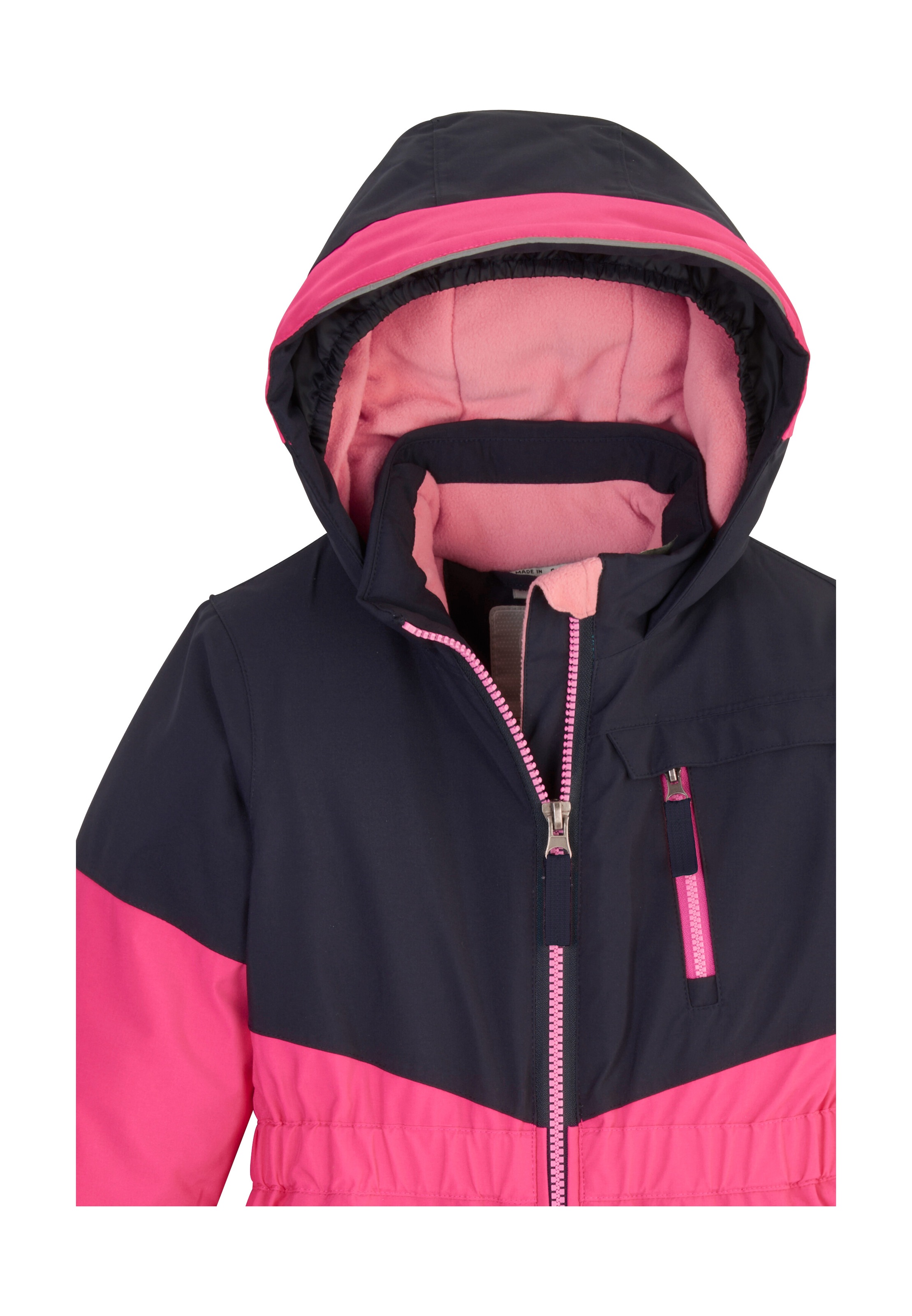 Thumbnail - first instinct by killtec Overall "FISW 36 MNS ONPC" Wasserdichter Skioverall mit Fleece-Innenfutter, verlängerbare Ärme...