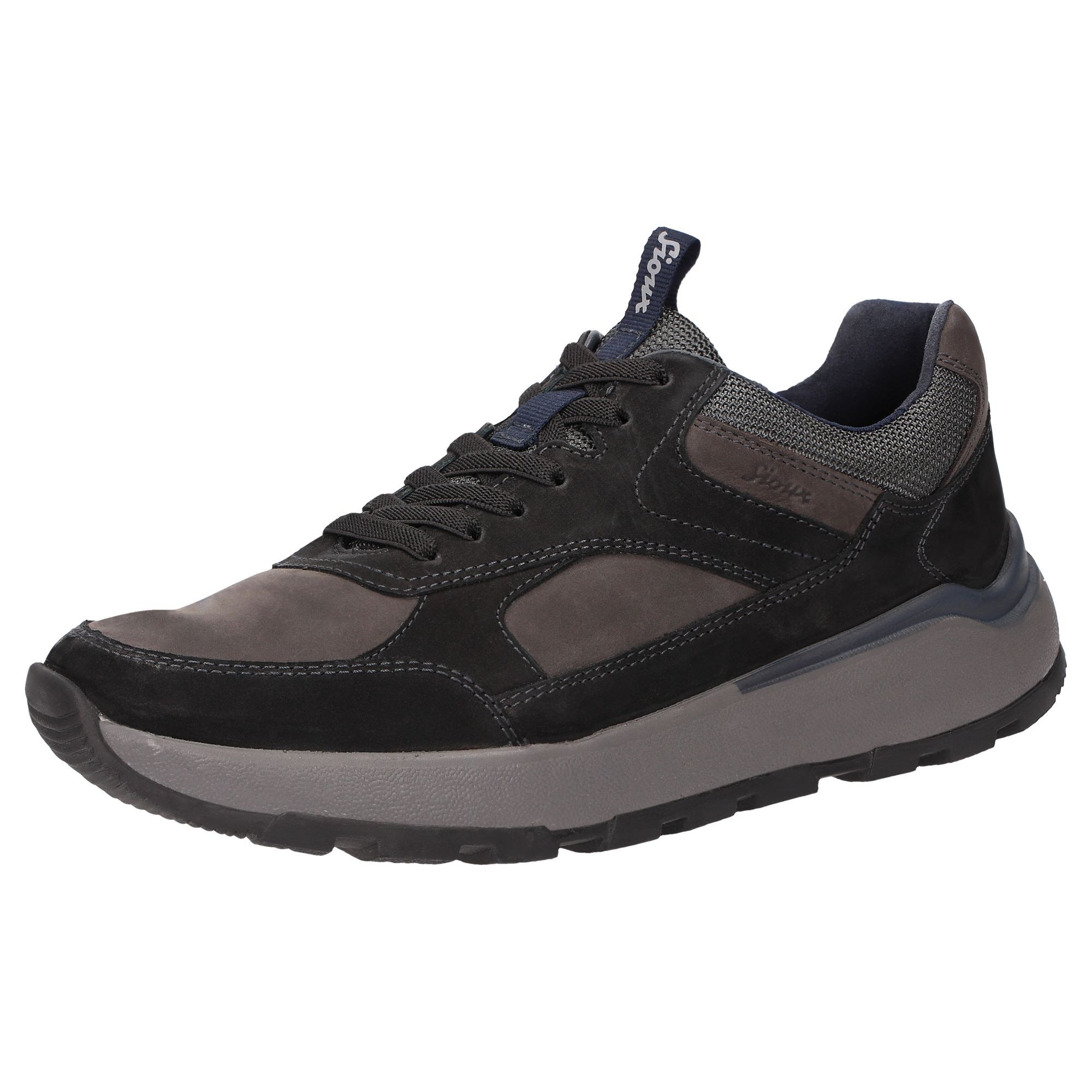 SIOUX Sneaker »Rogerlino-700-H«