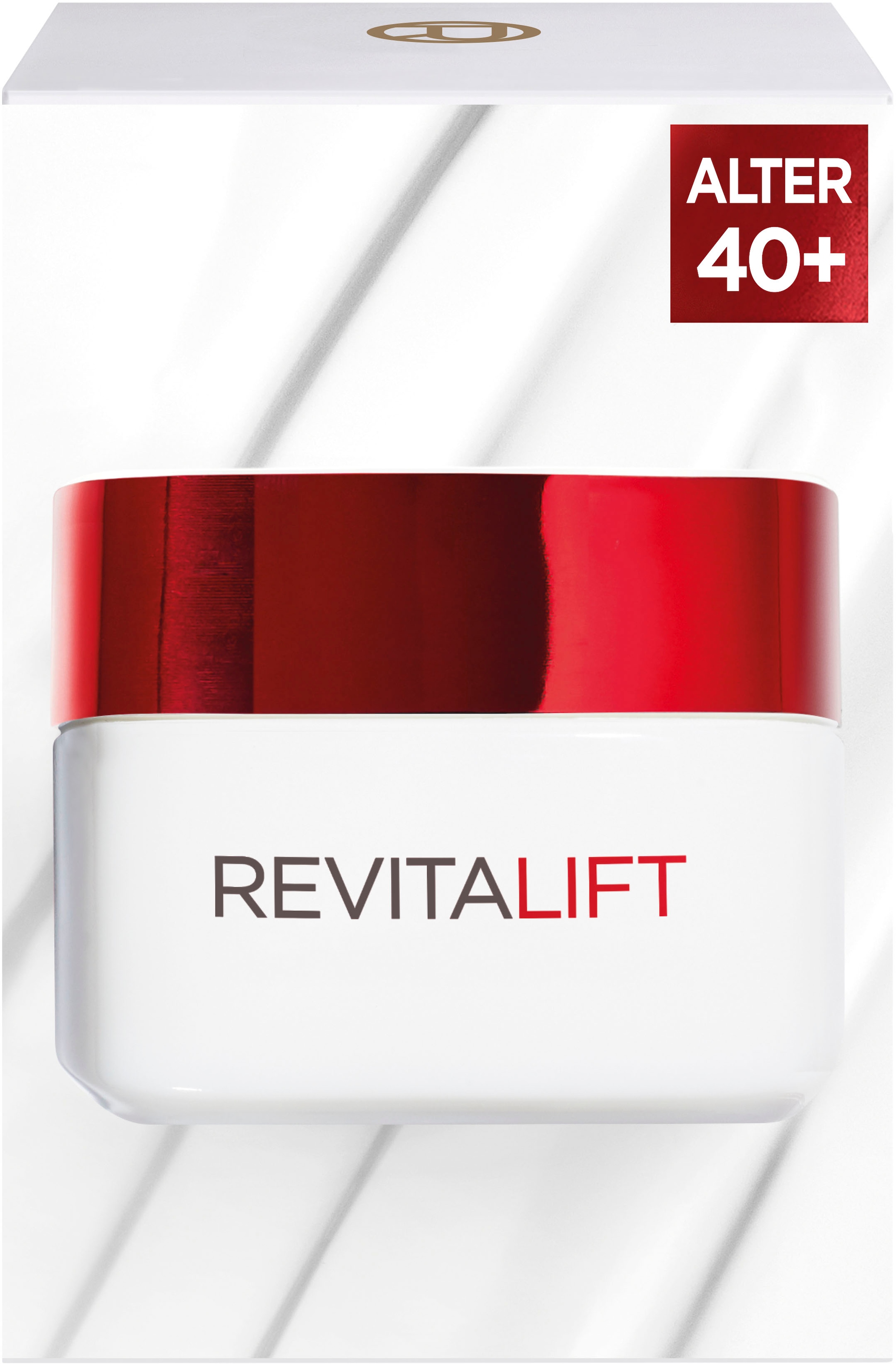 L'ORÉAL PARIS Augencreme »Revitalift«, mit Koffein