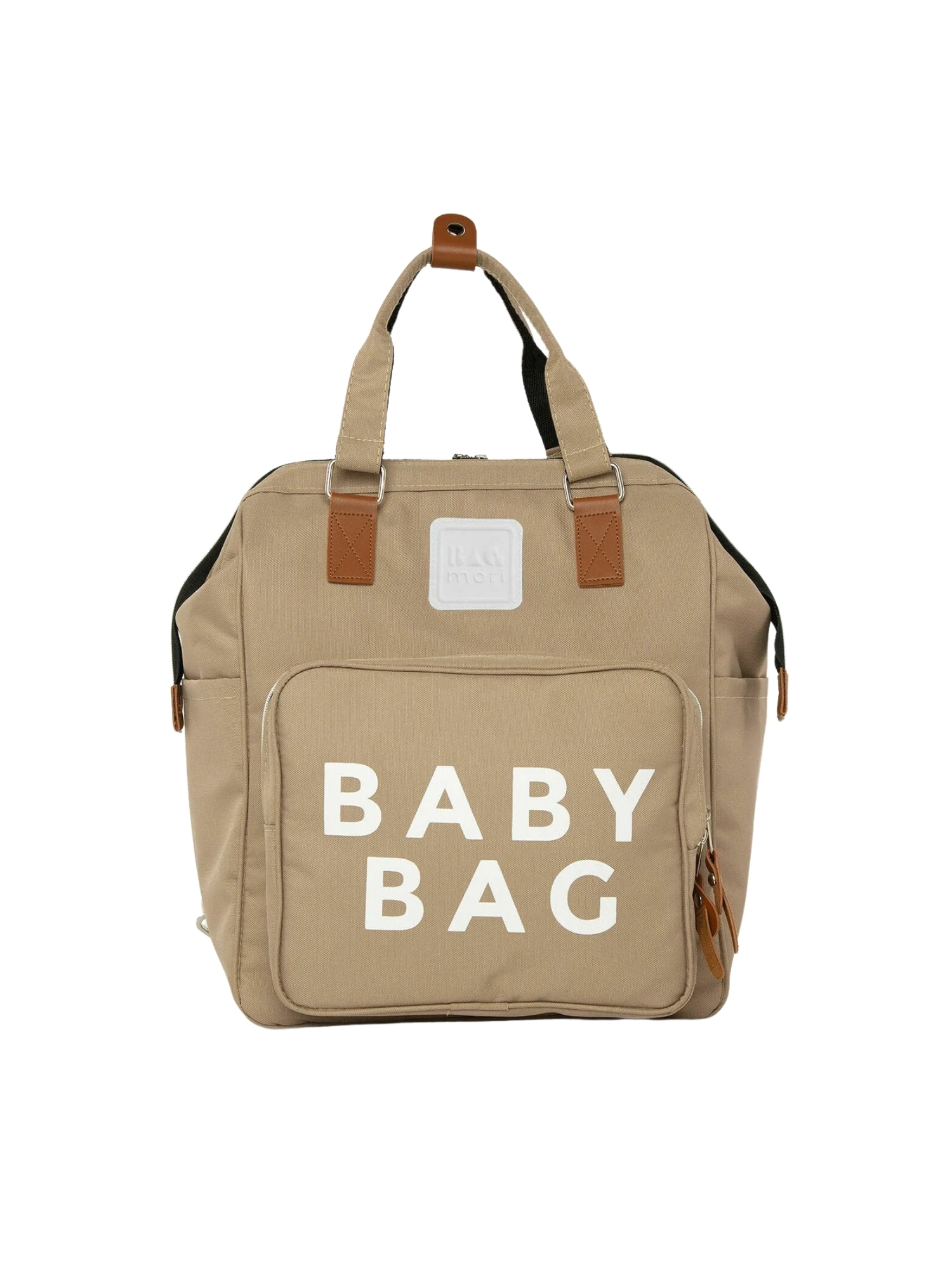 Bagmori Handtasche »Bagmori Bag Bagmori Diaper Bag«