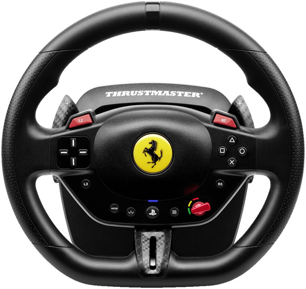 Thrustmaster Gaming-Lenkrad »T98 Ferrari 296 GTB«