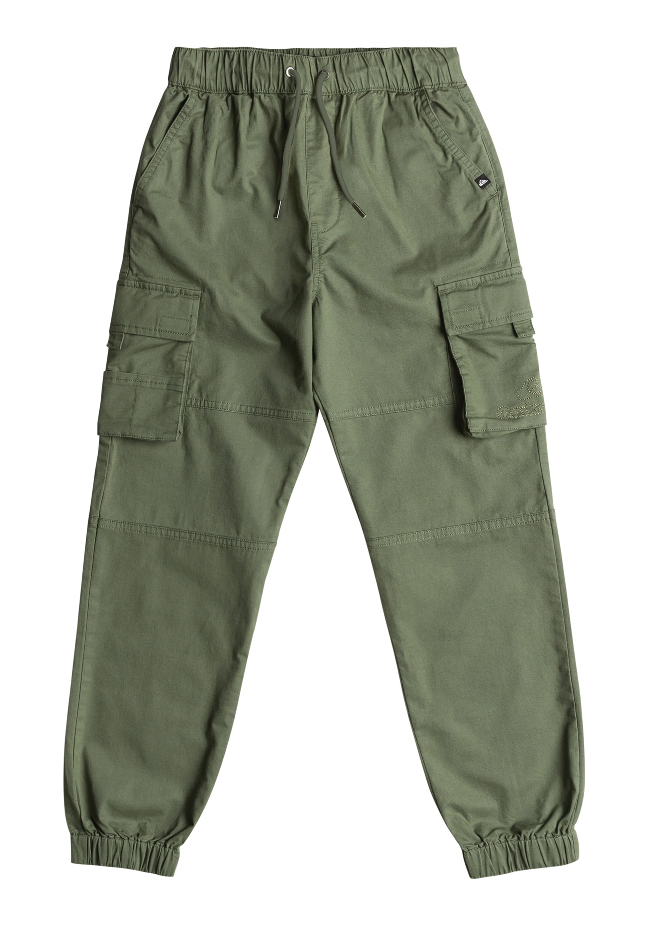 Quiksilver Cargohose "WE GET BY CARGO SURF PANT YOUT"