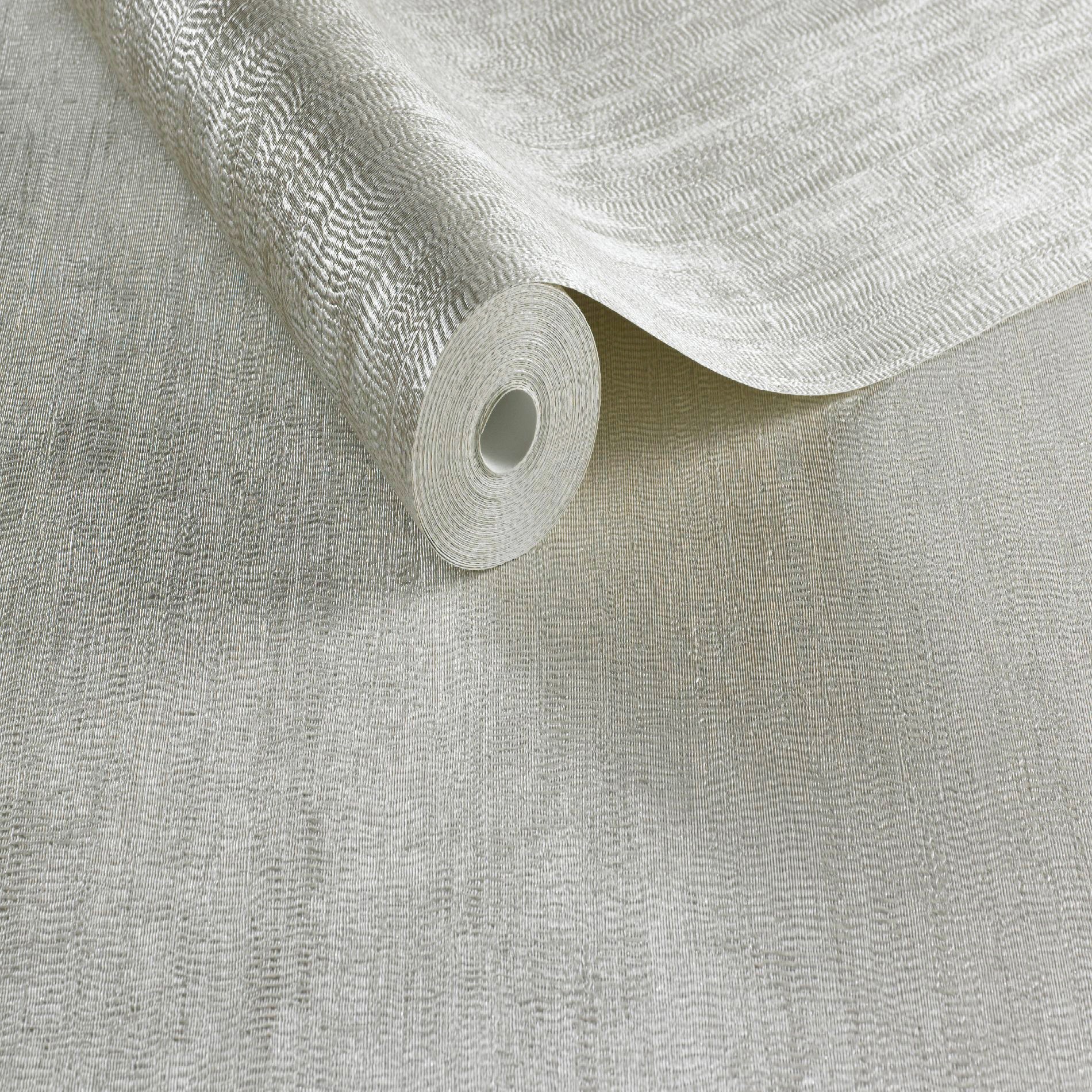 Boutique Vliestapete »Water Silk Plain«, uni, 1000 cm Länge