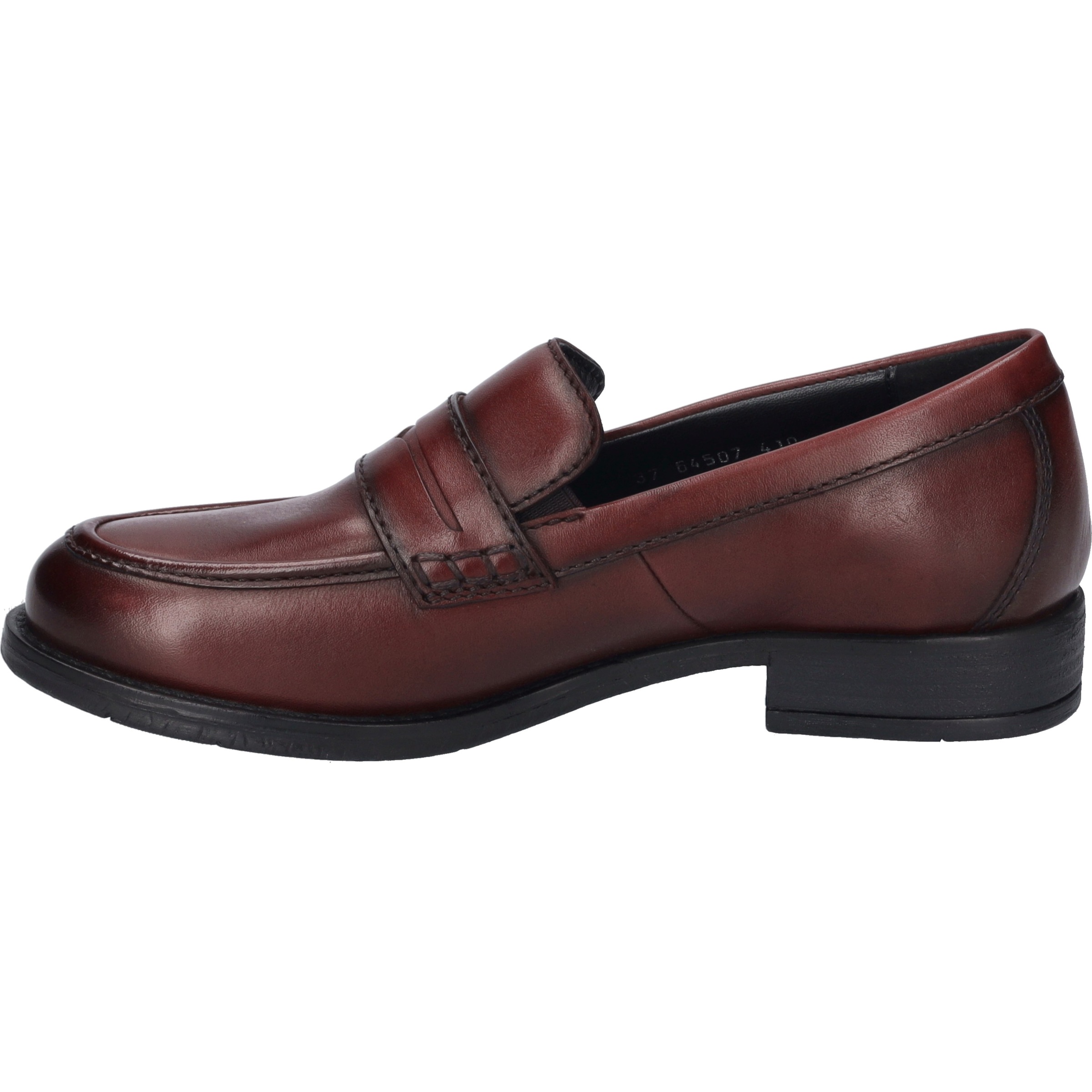 Josef Seibel Slipper »Simona 07, bordeaux«