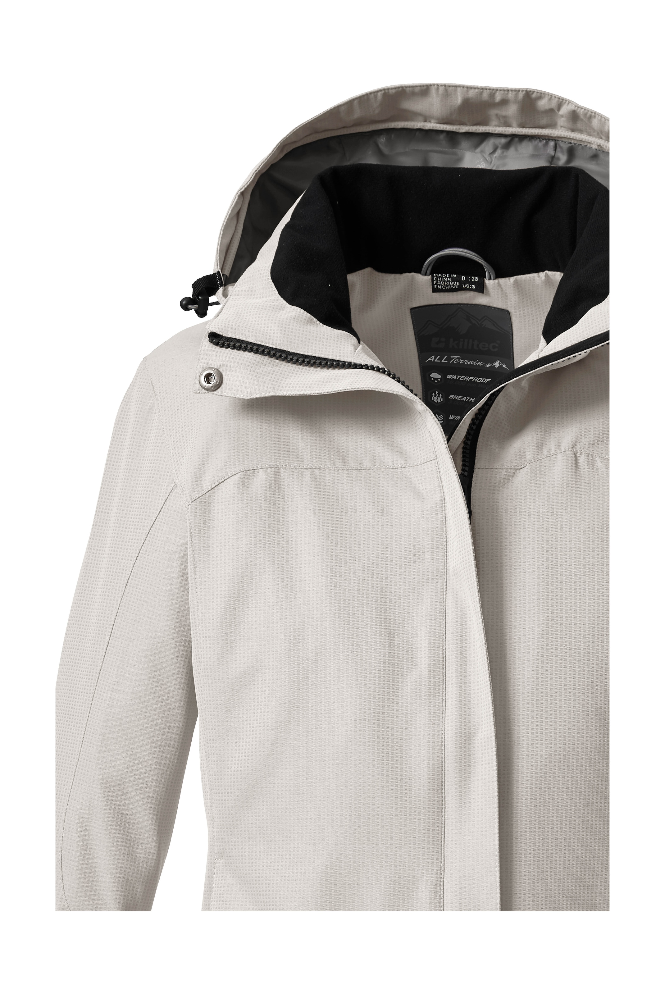 Killtec Outdoorjacke »Inkele«