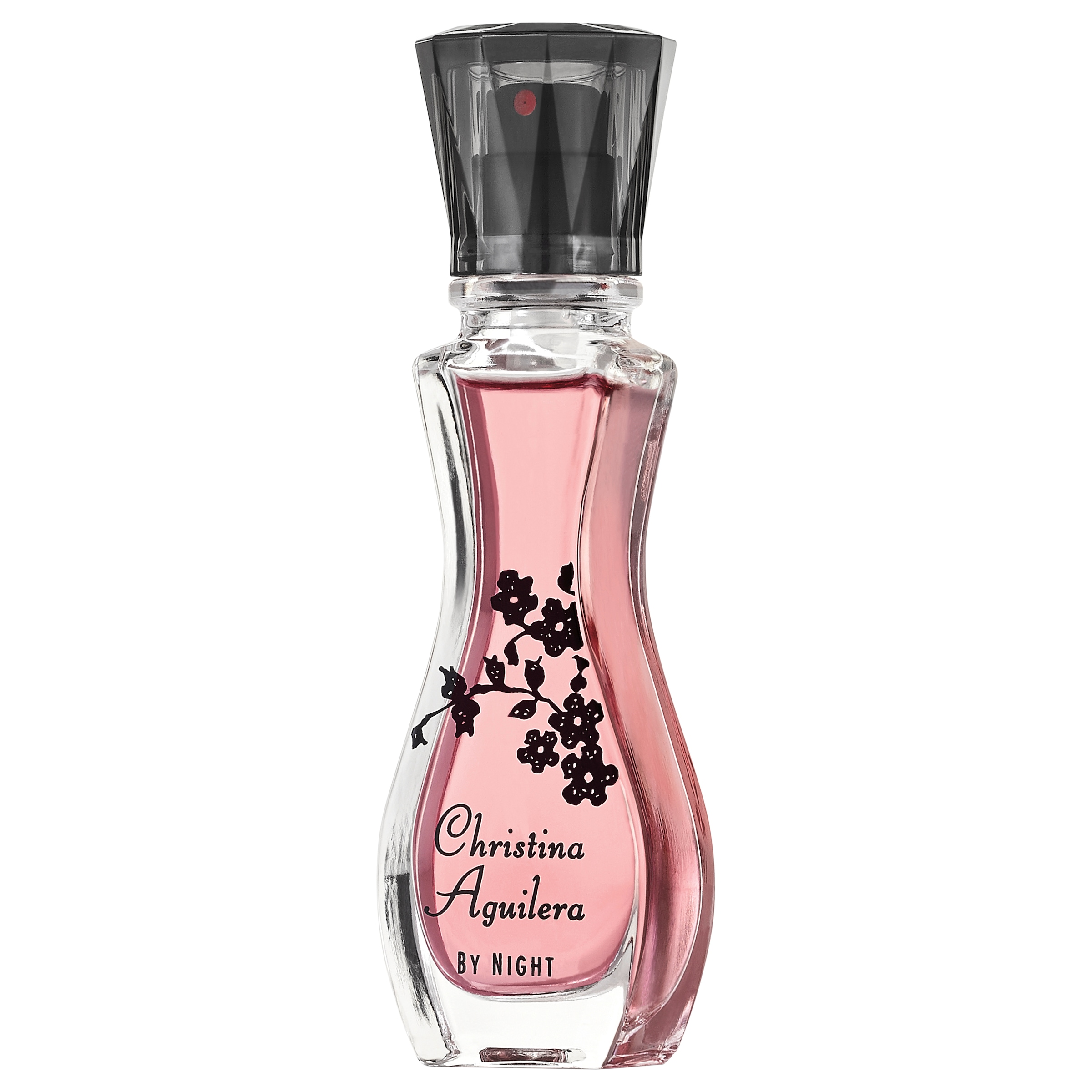 Christina Aguilera Eau de Parfum »BY NIGHT EDP« blumig-fruchtig-orientalische Duftkomposition