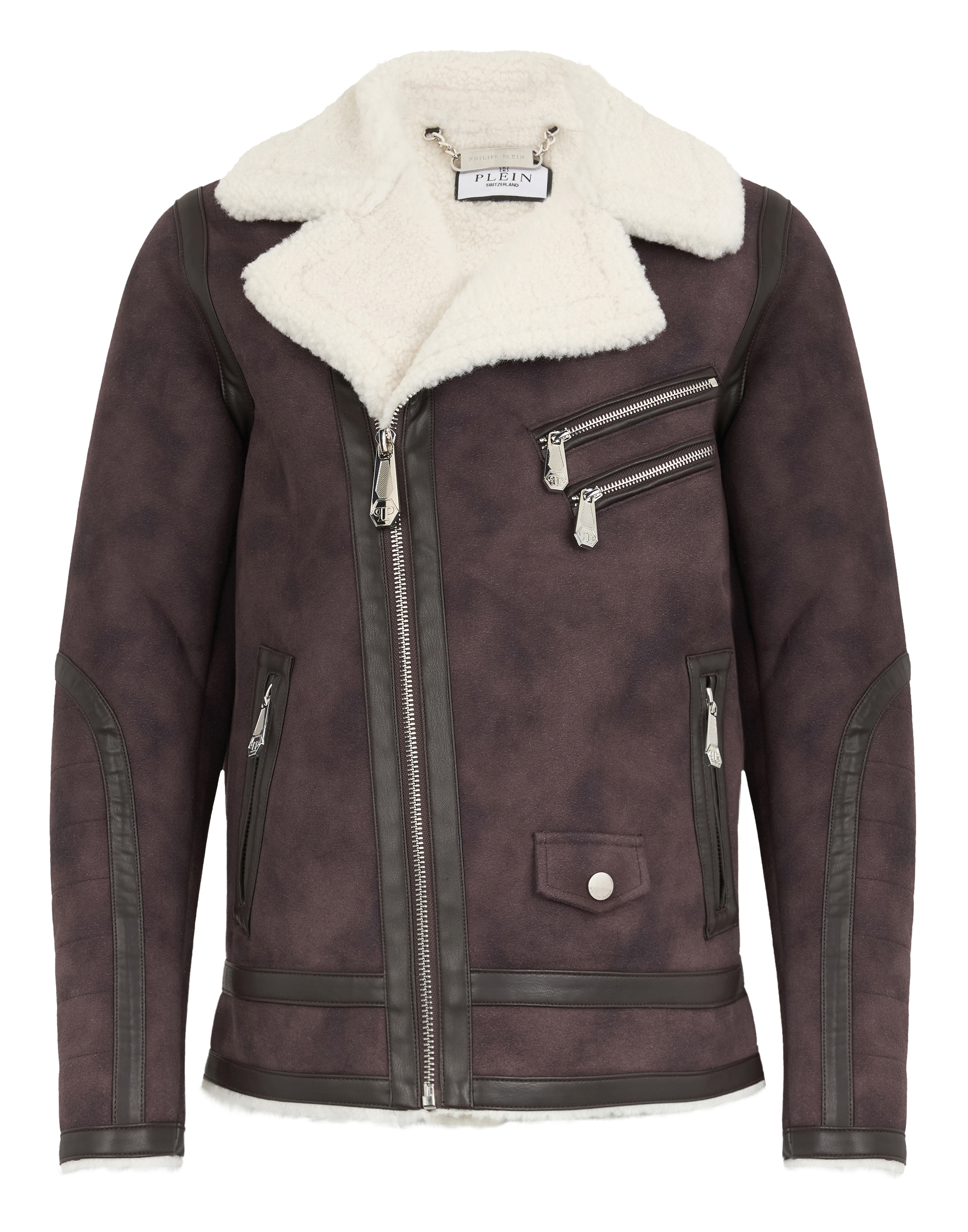 PHILIPP PLEIN Blouson "Jacke" günstig online kaufen