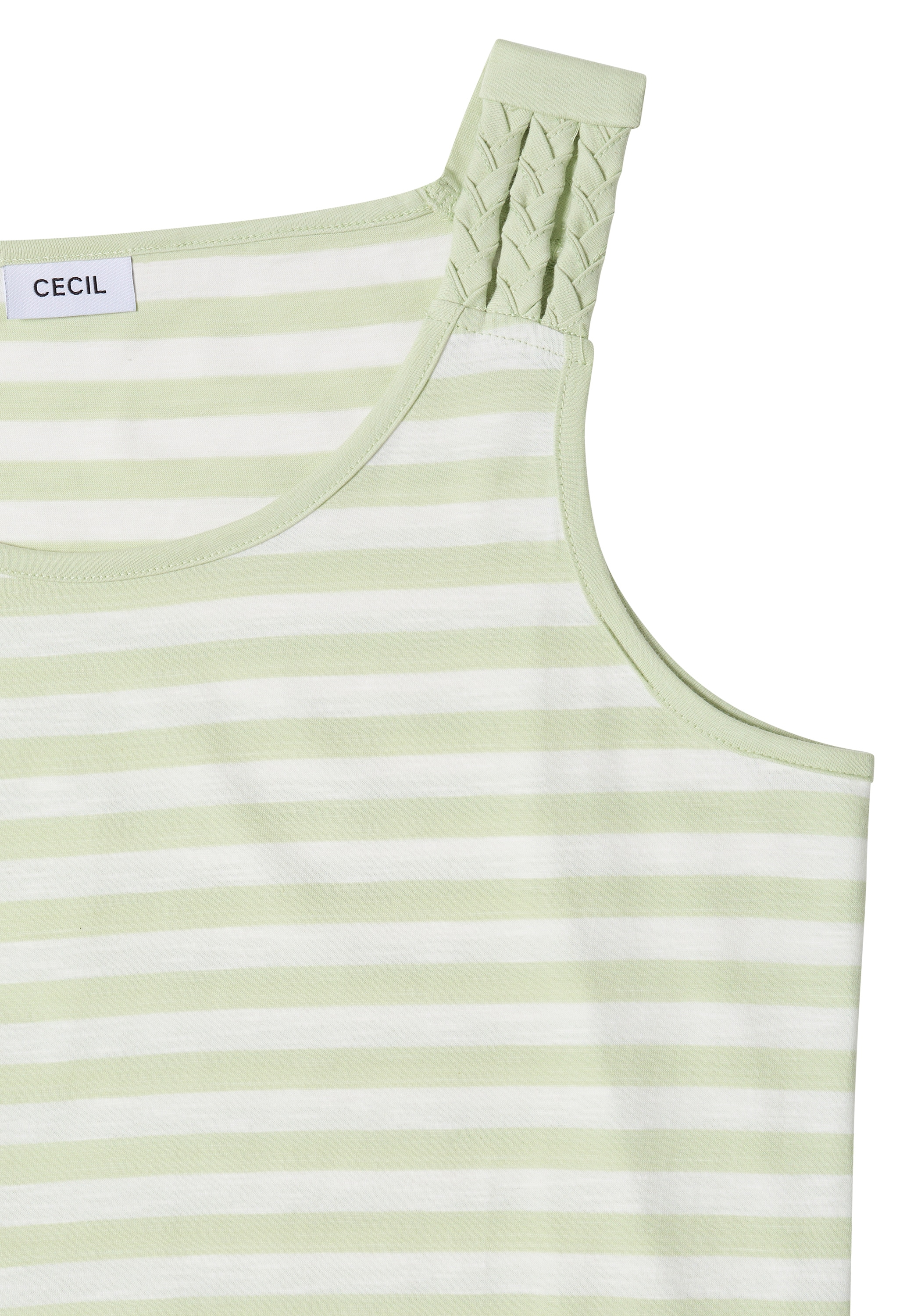 Cecil Trägertop Jersey