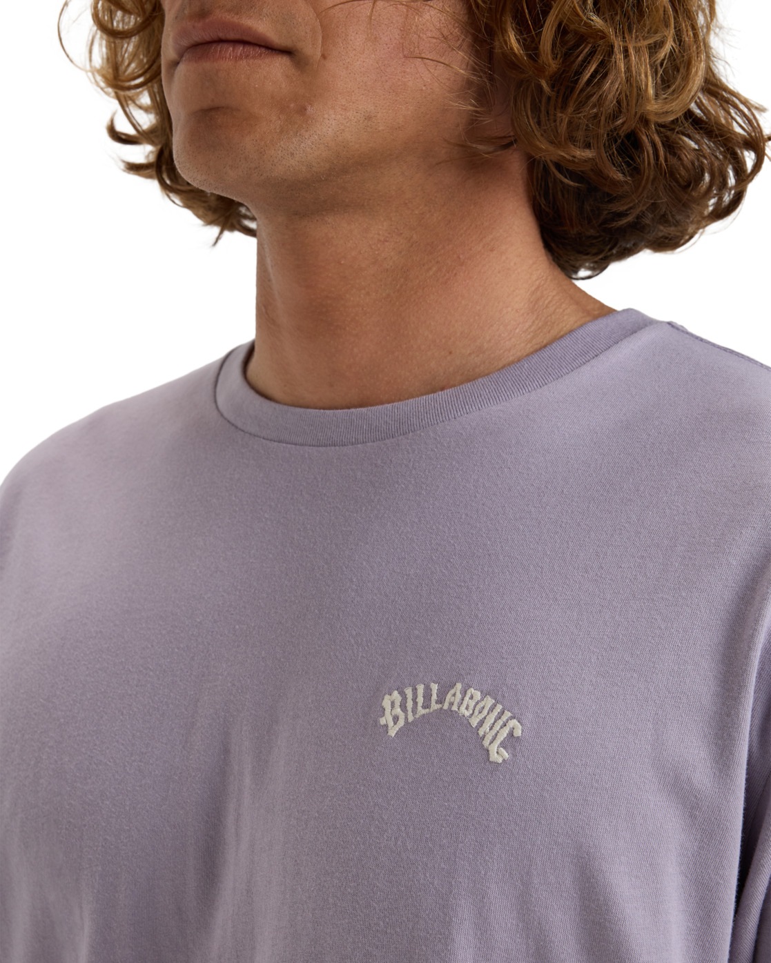 Billabong T-Shirt »Arch Crew«