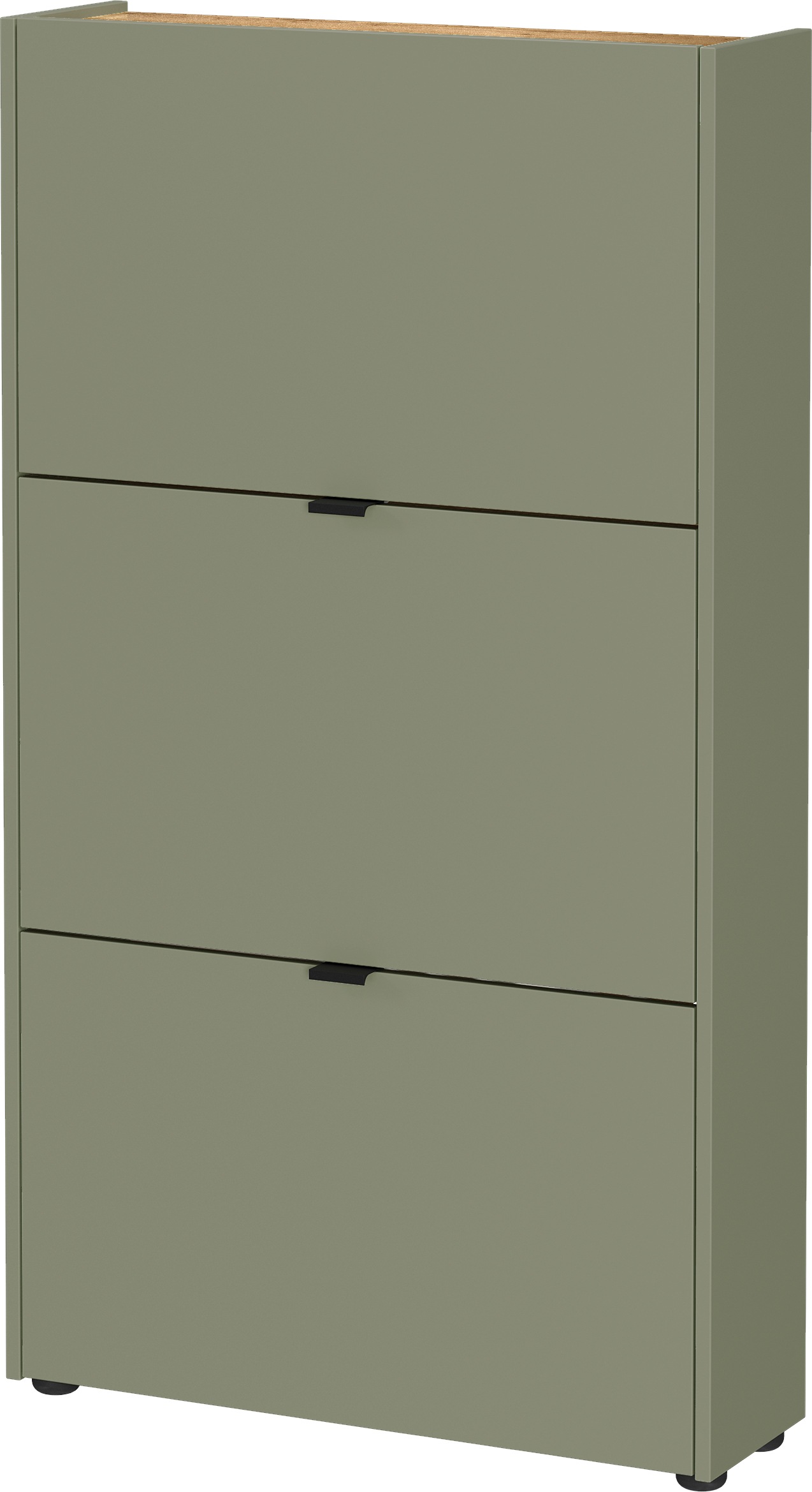 GERMANIA Garderoben-Set "GW-Ameca", (3 St.), 3-tlg. Set günstig online kaufen
