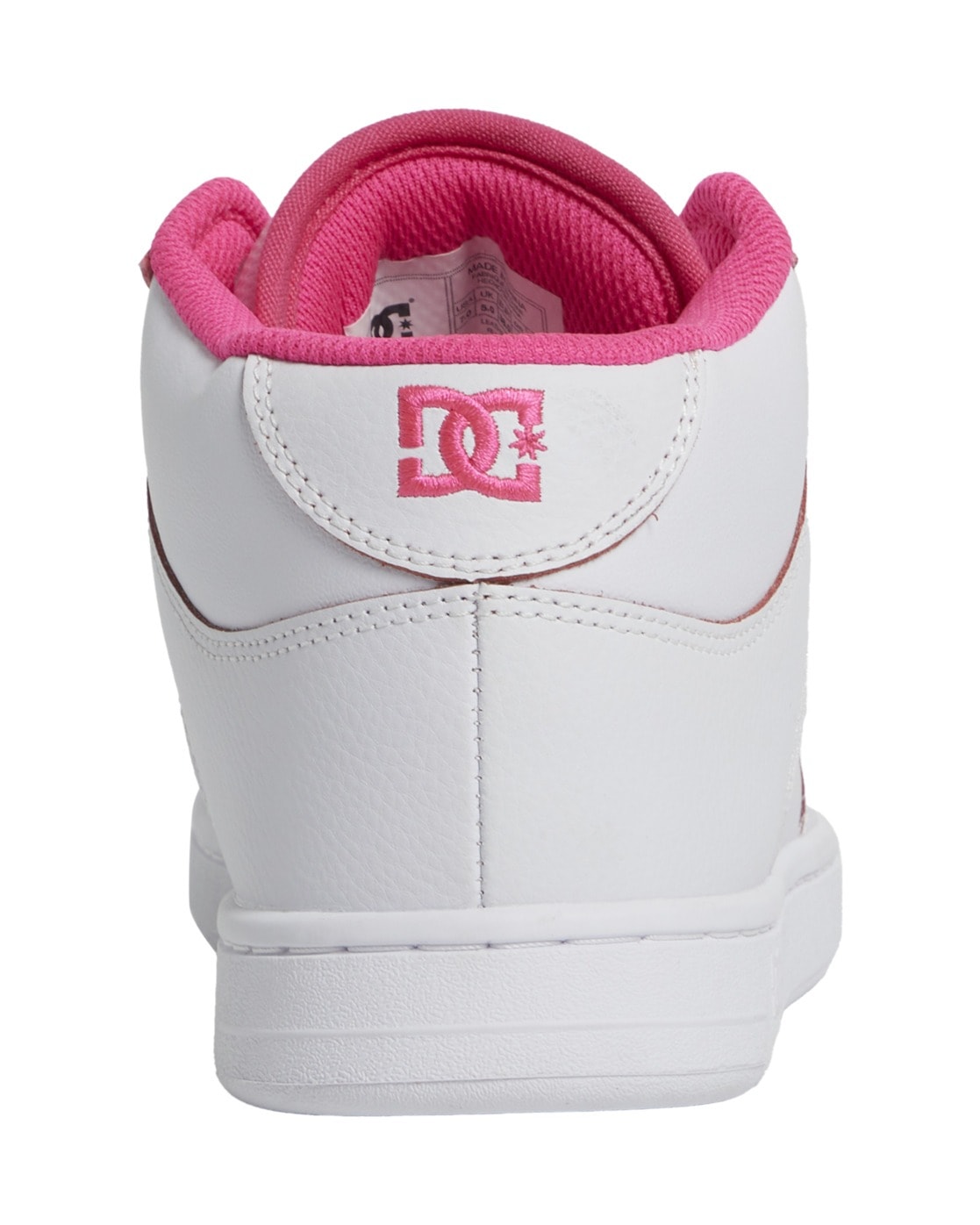 DC Shoes Sneaker »Manteca 4 Mid«