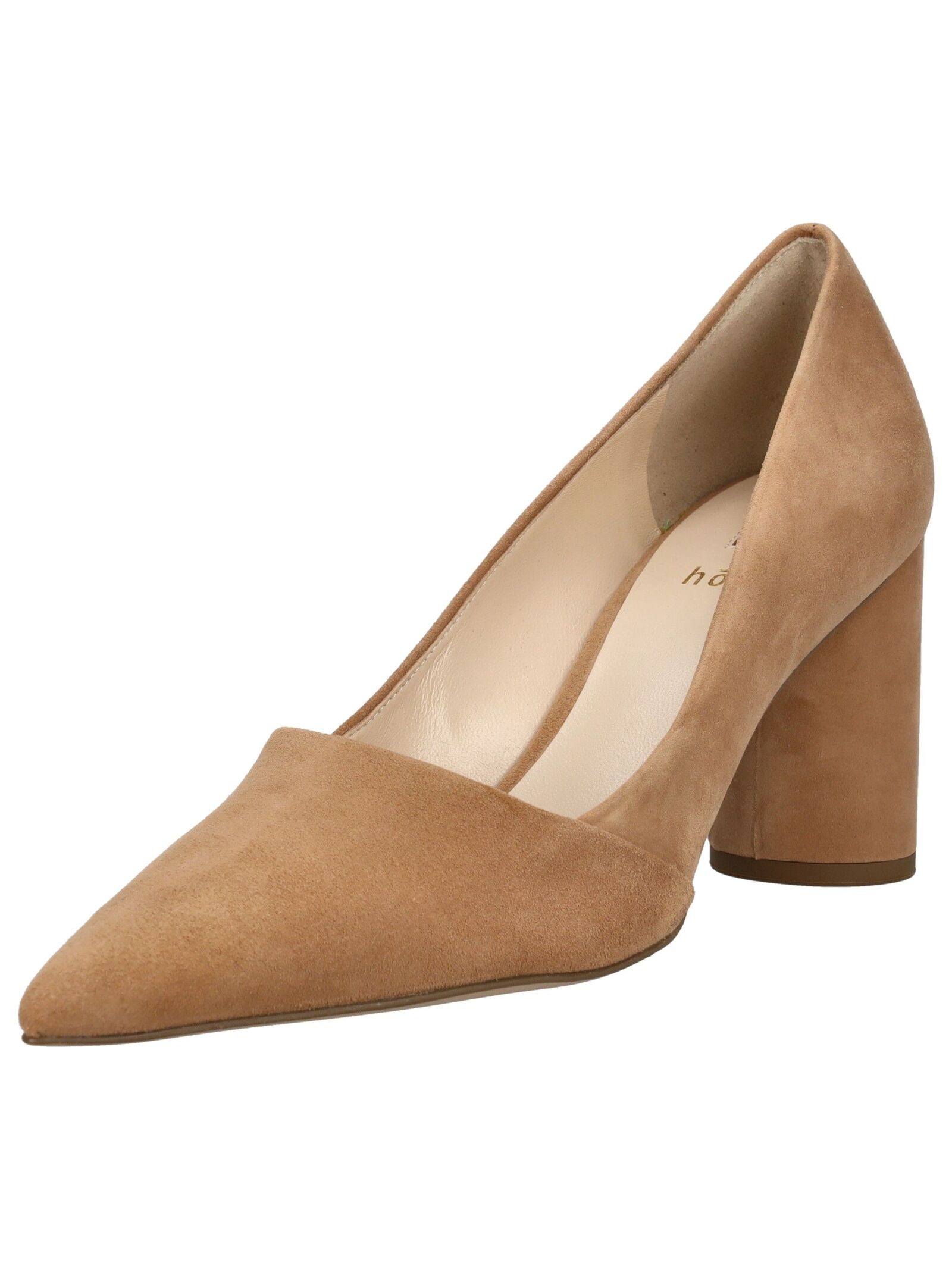 Högl Pumps "Högl Pumps Veloursleder" günstig online kaufen